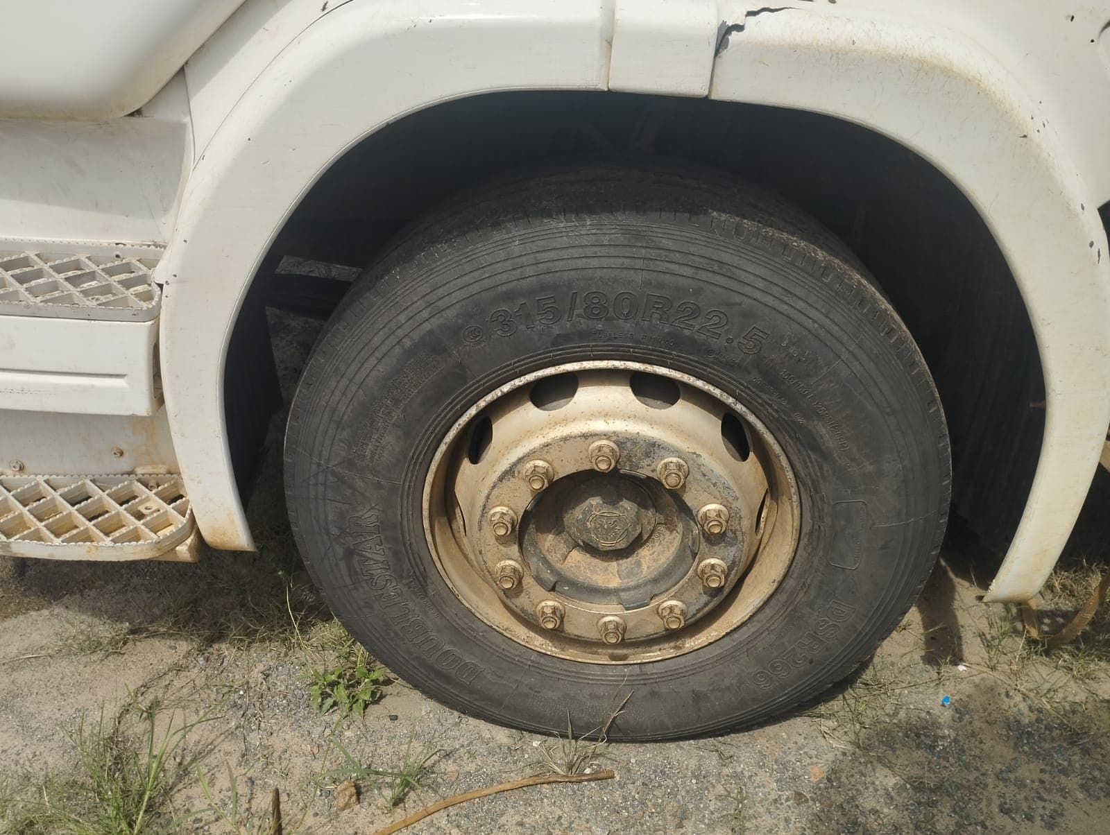 Scania G460 — imagen 7