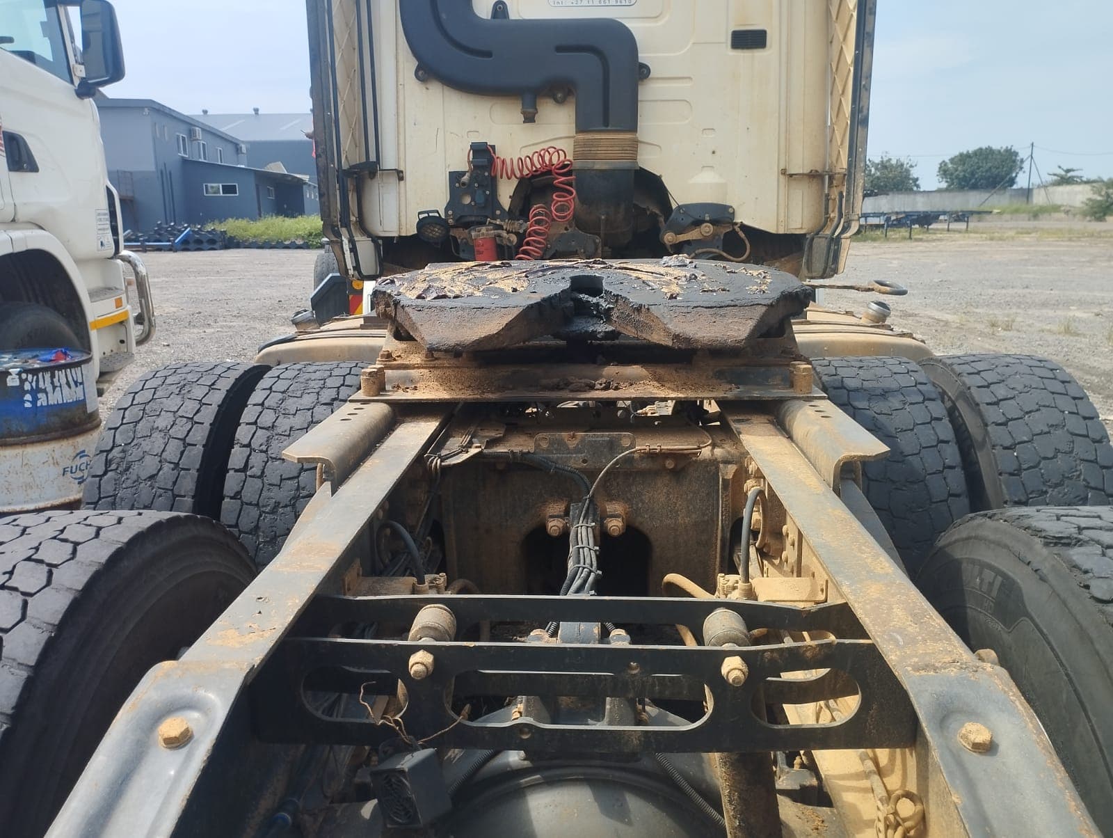 Scania G460 — imagen 12