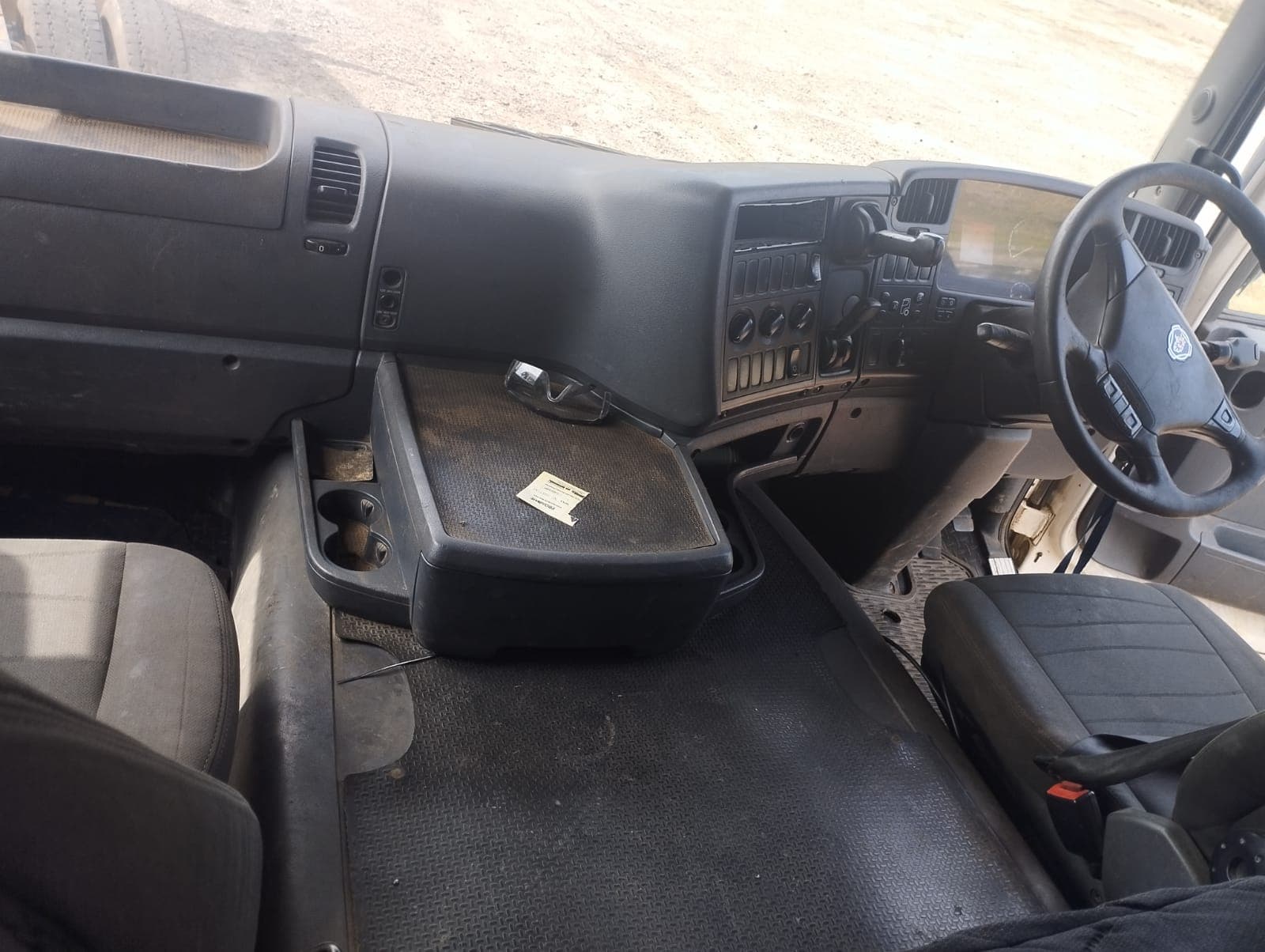 Scania G460 — imagen 4