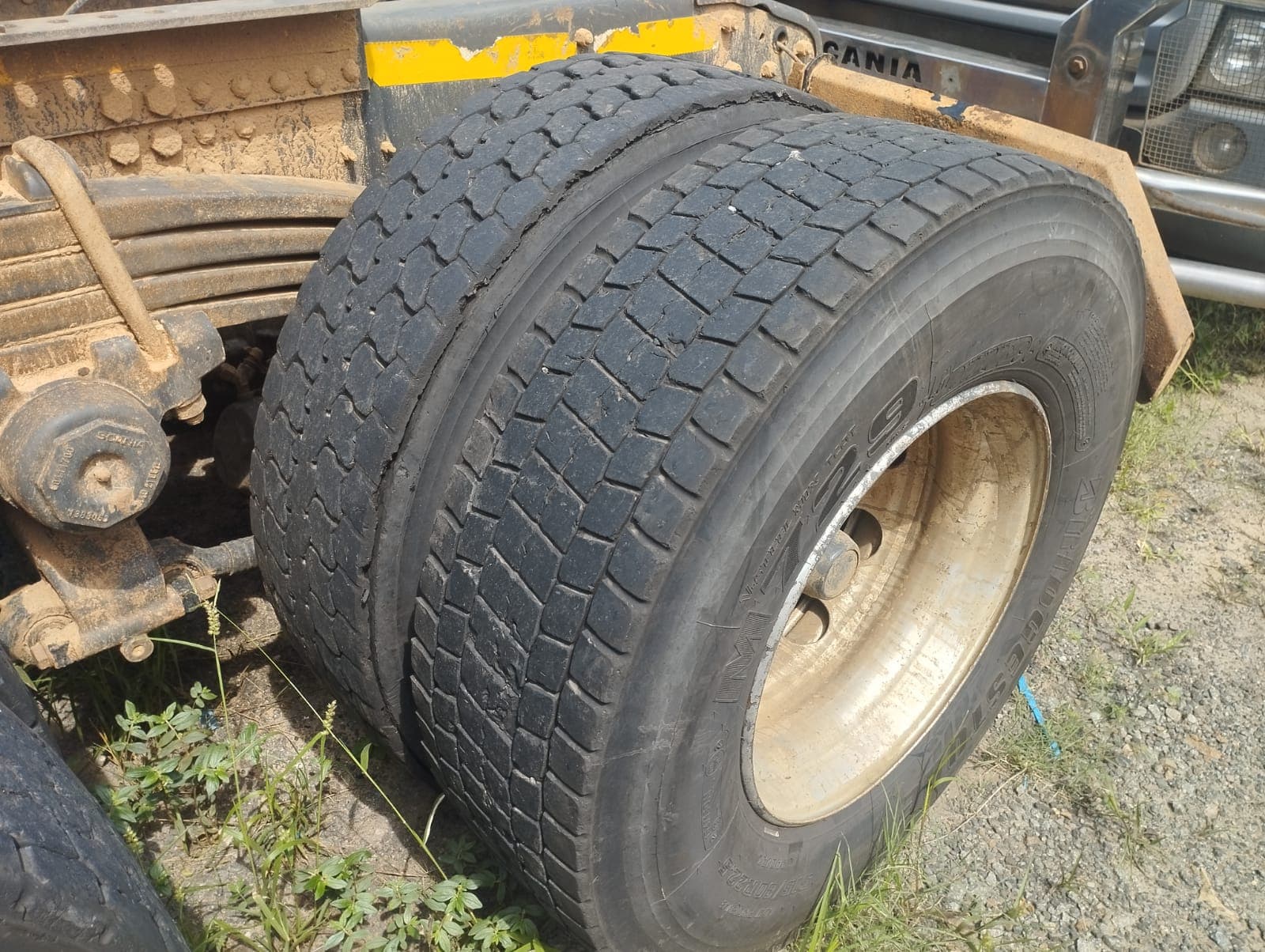 Scania G460 — imagen 8