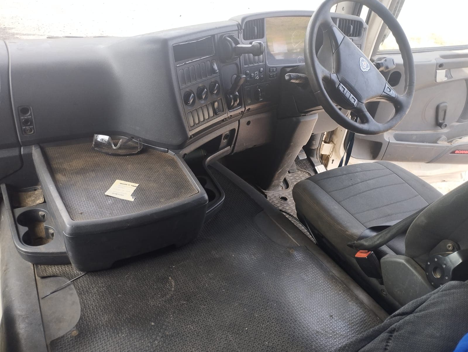 Scania G460 — imagen 3