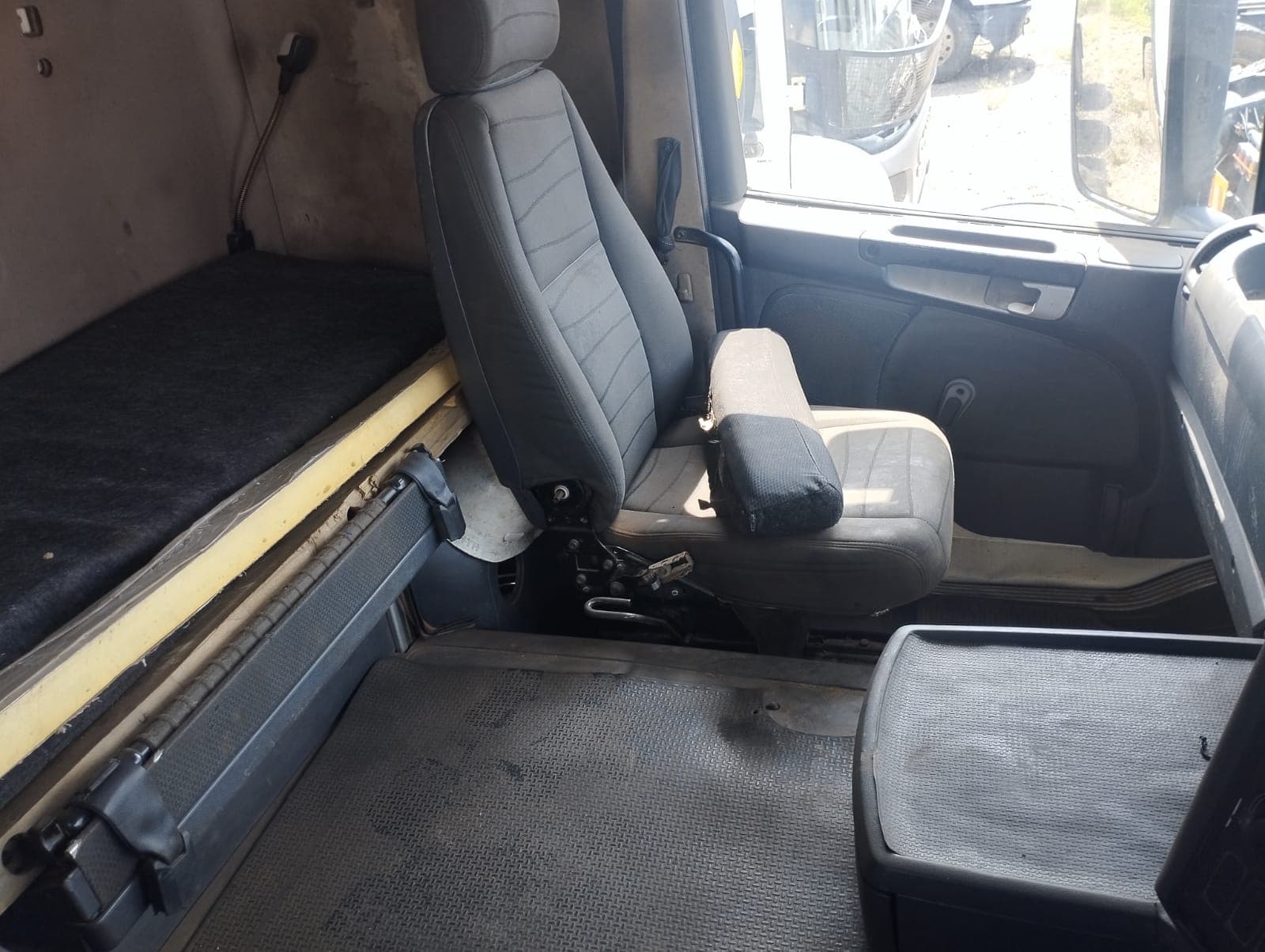 Scania G460 — imagen 8