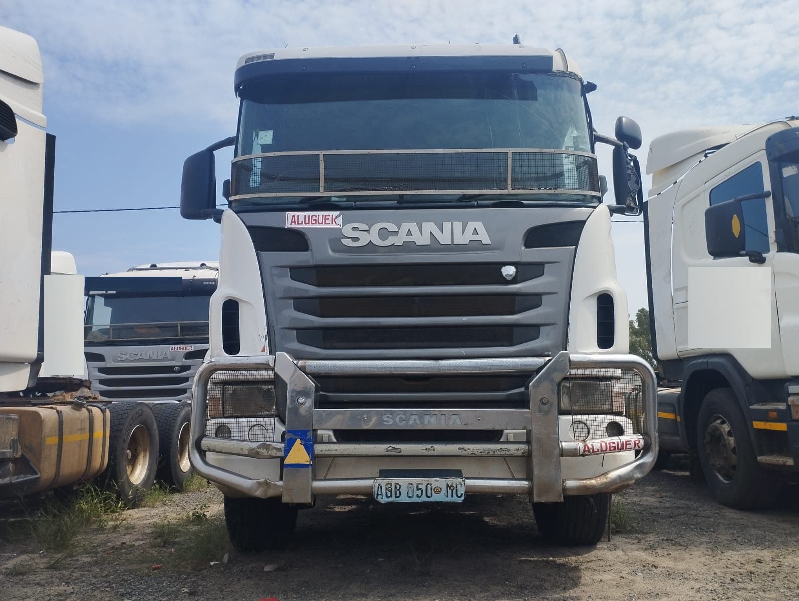 Scania G460 — imagen 14