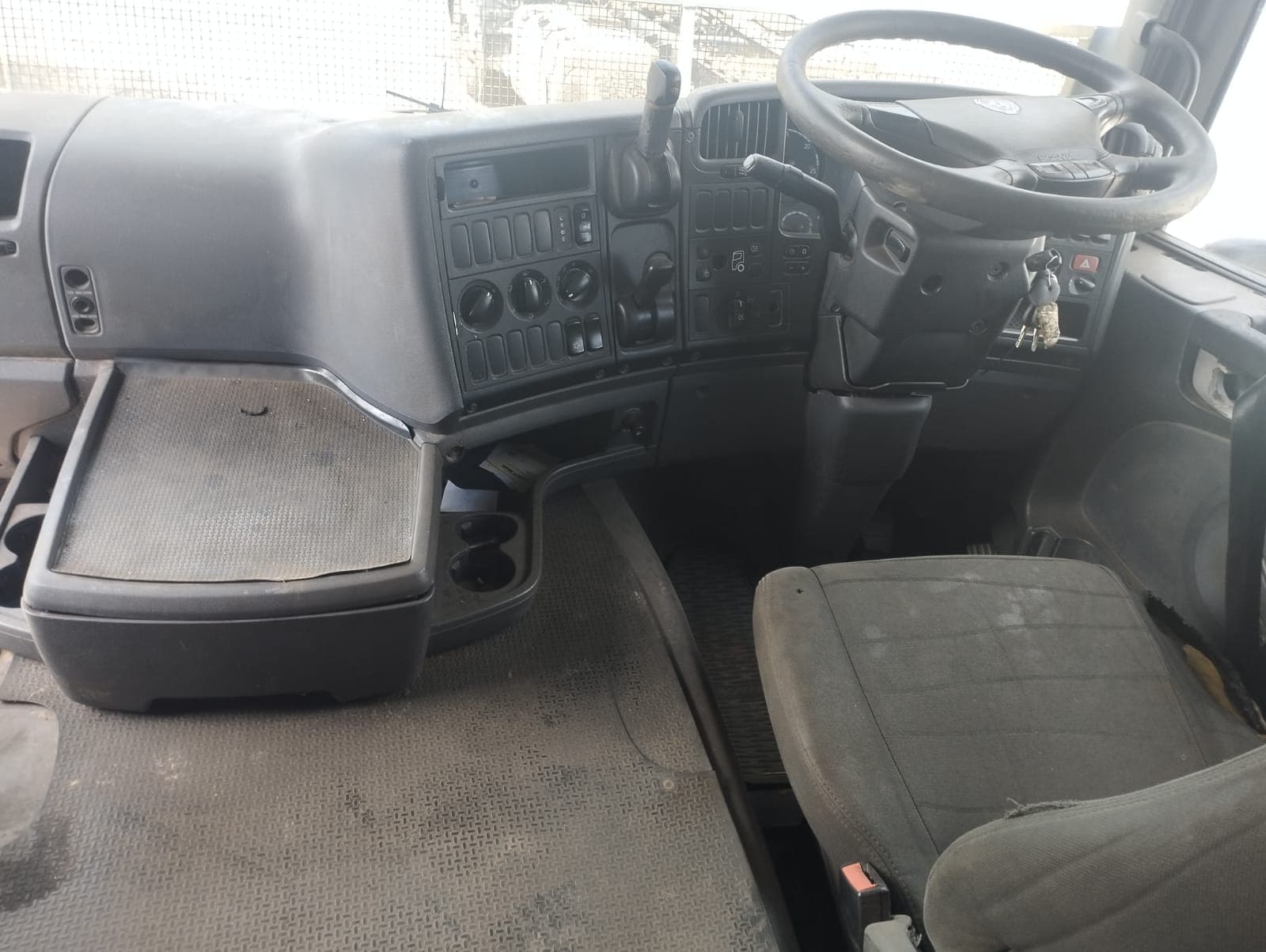 Scania G460 — imagen 10