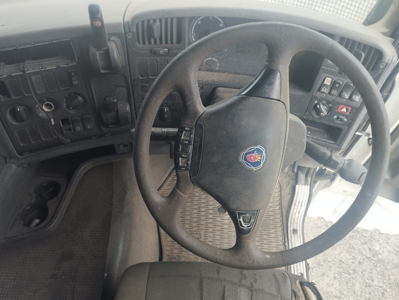 Scania G460 — imagen 3