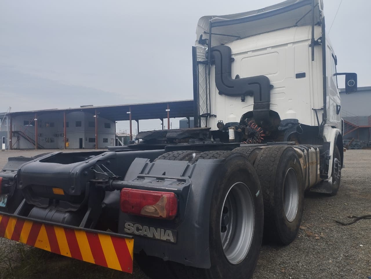 Scania G460 — imagen 7