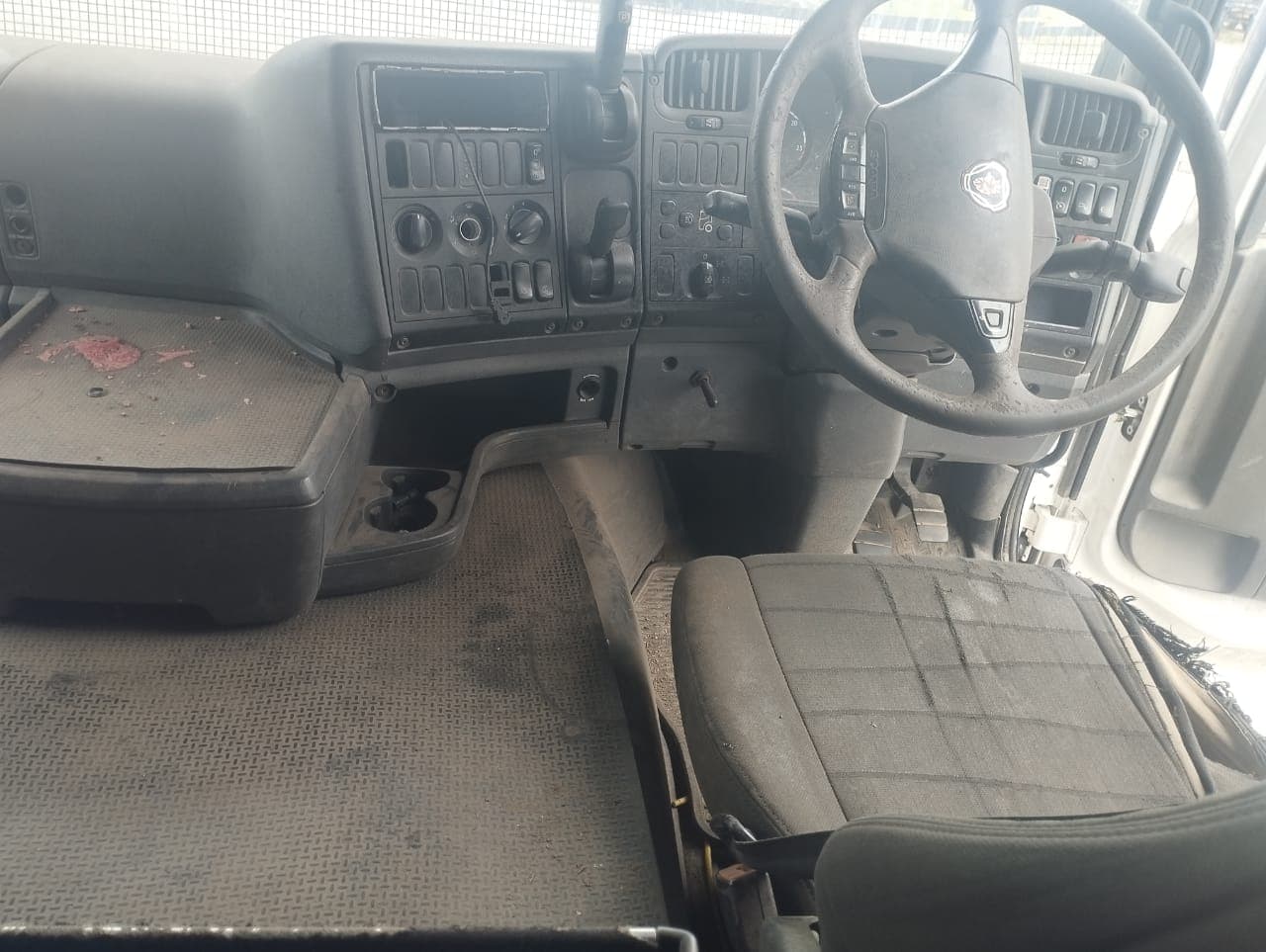 Scania G460 — imagen 4