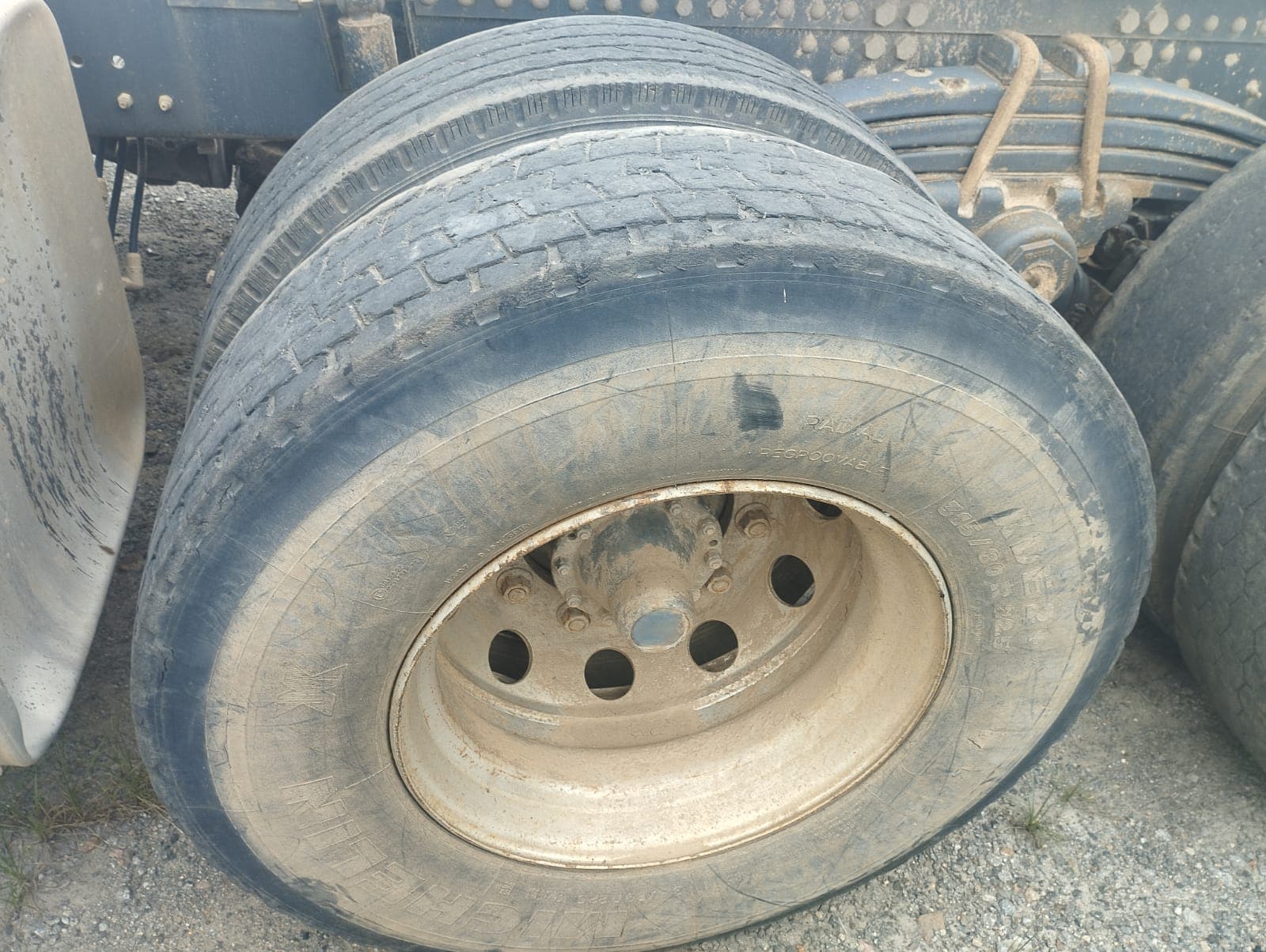 Scania G460 — imagen 9