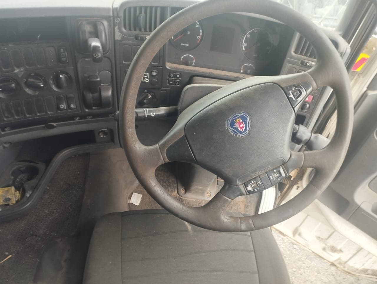 Scania G460 — imagen 12