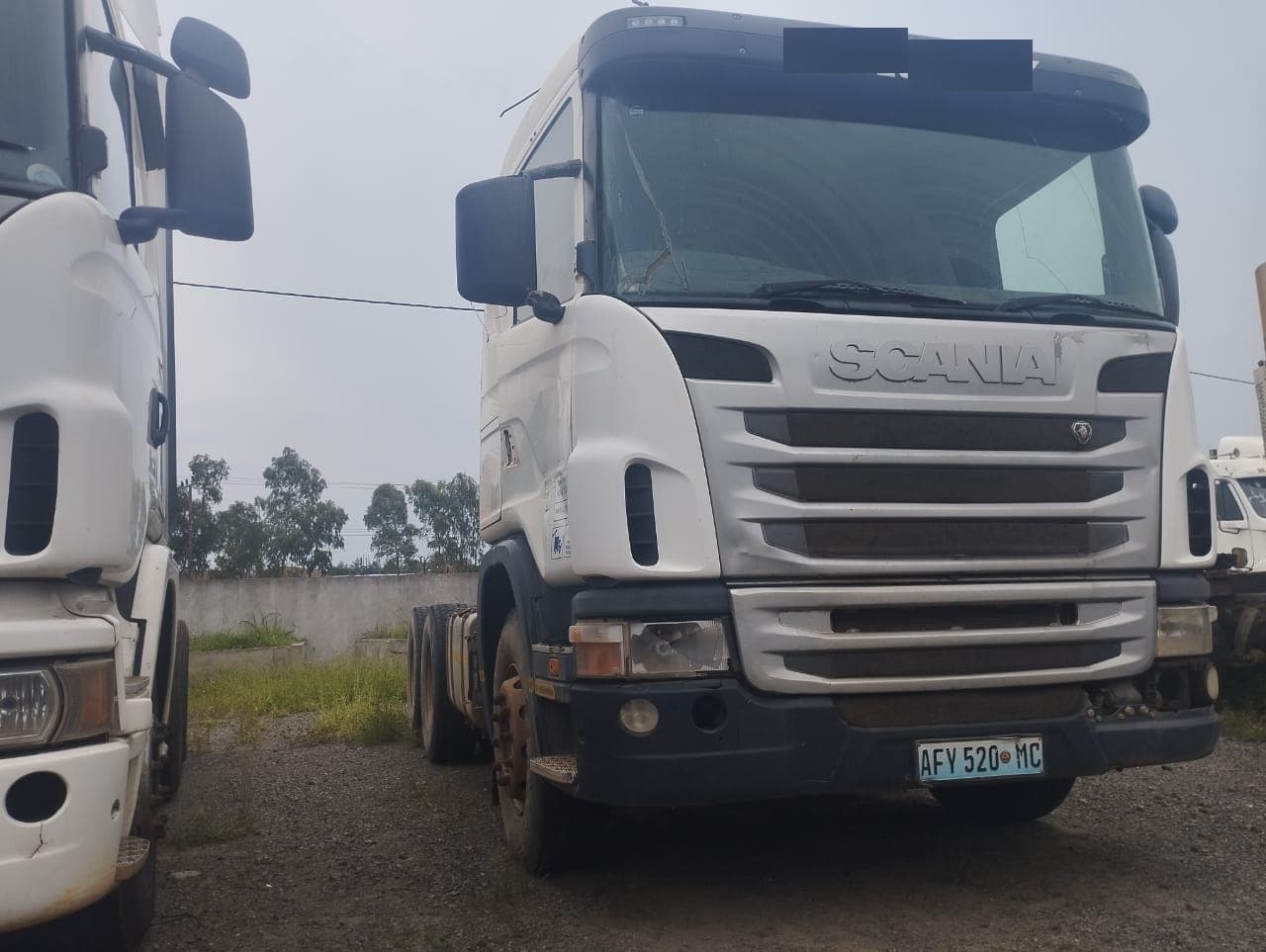 Scania G460 — imagen 2