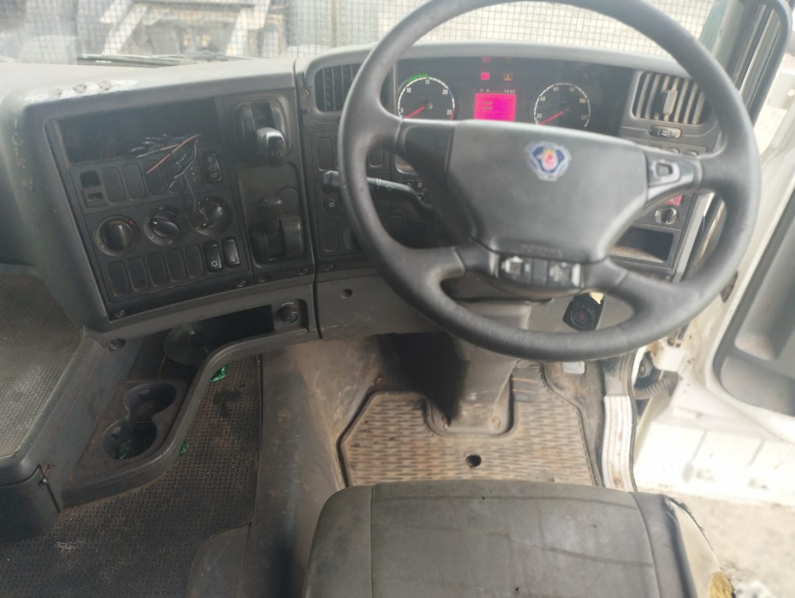 Scania G460 — imagem 4