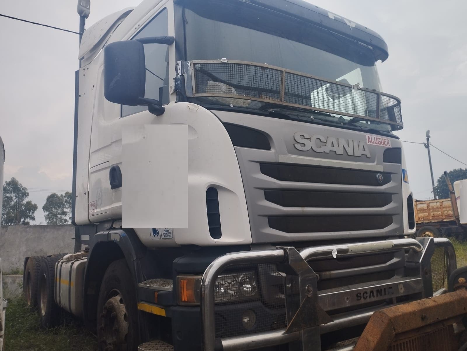 Scania G460 — image 5
