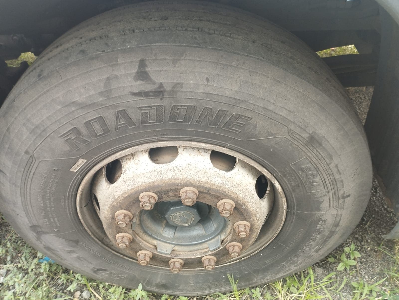 Scania G460 — image 22