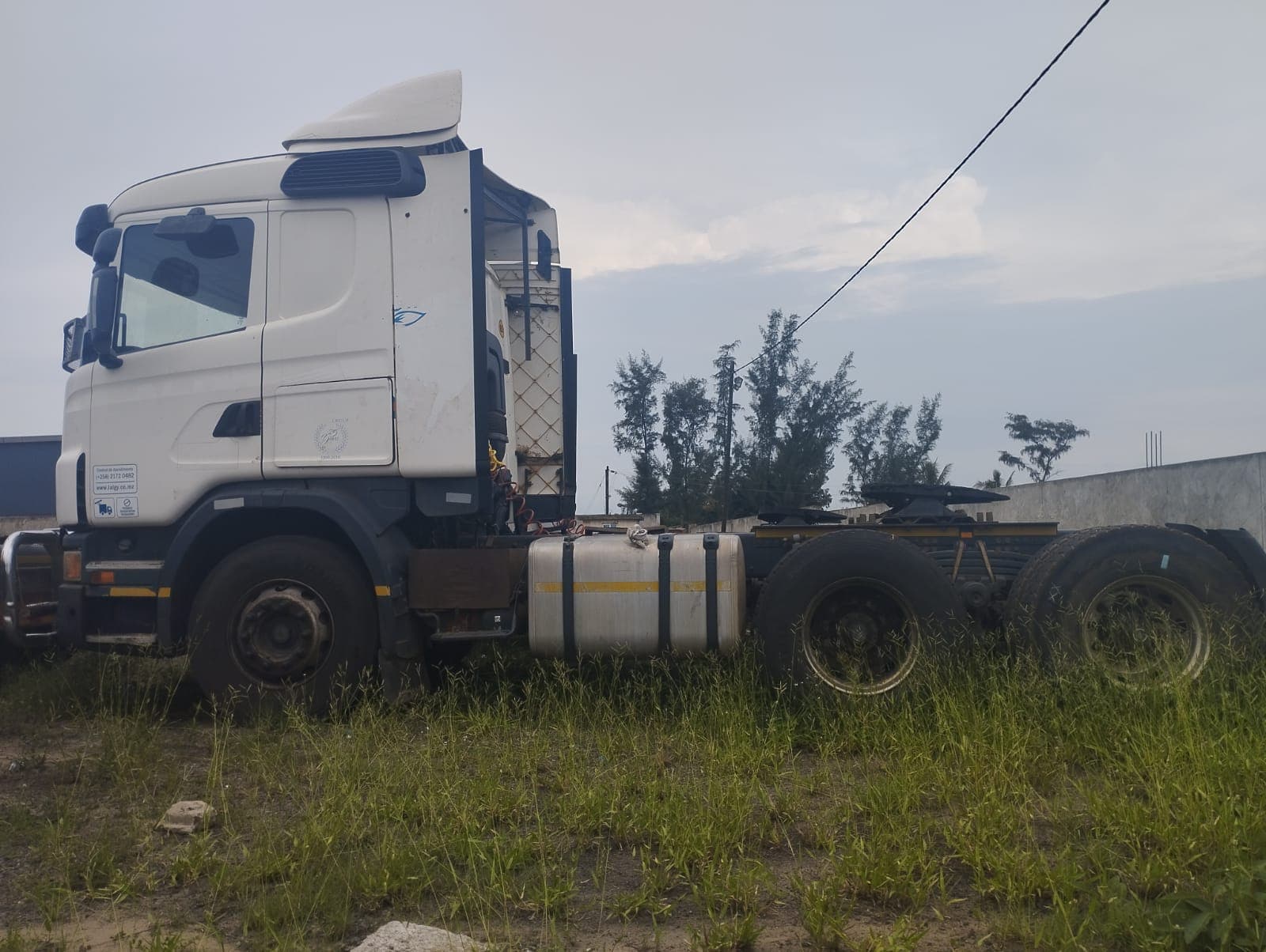 Scania G460 — image 14