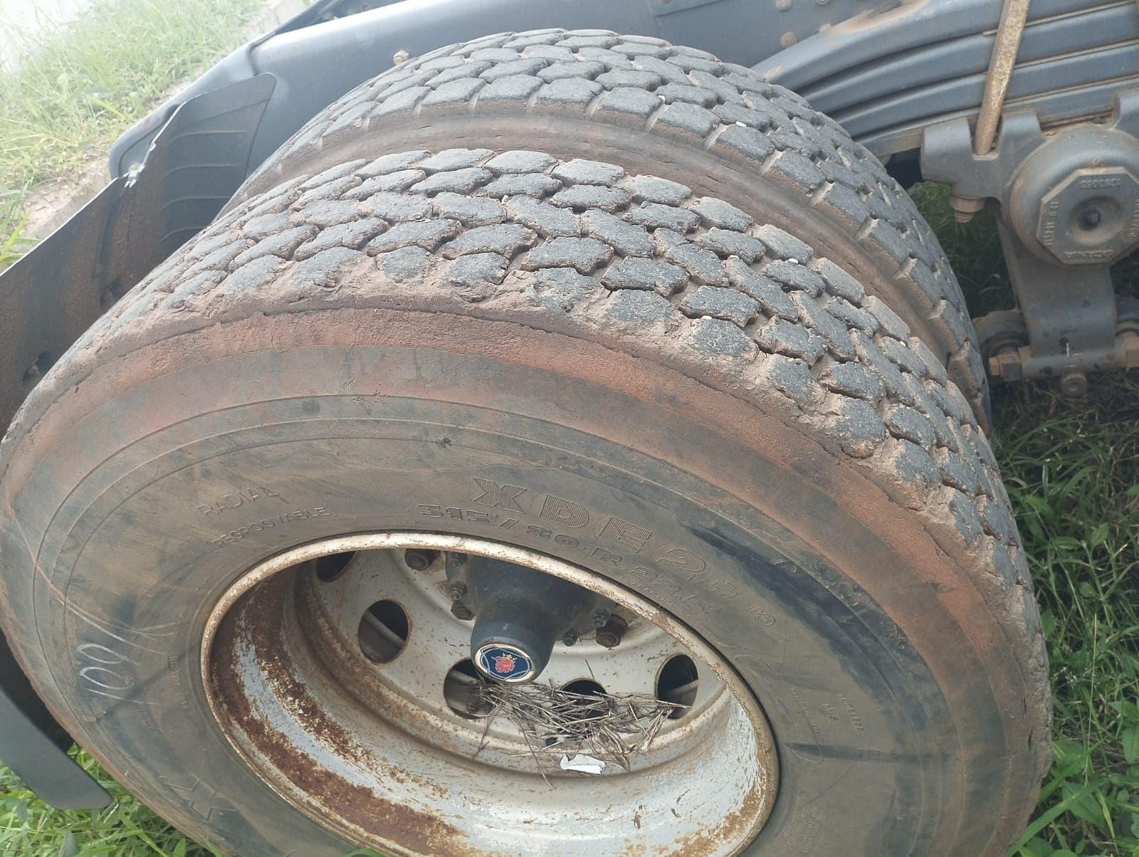 Scania G460 — image 17