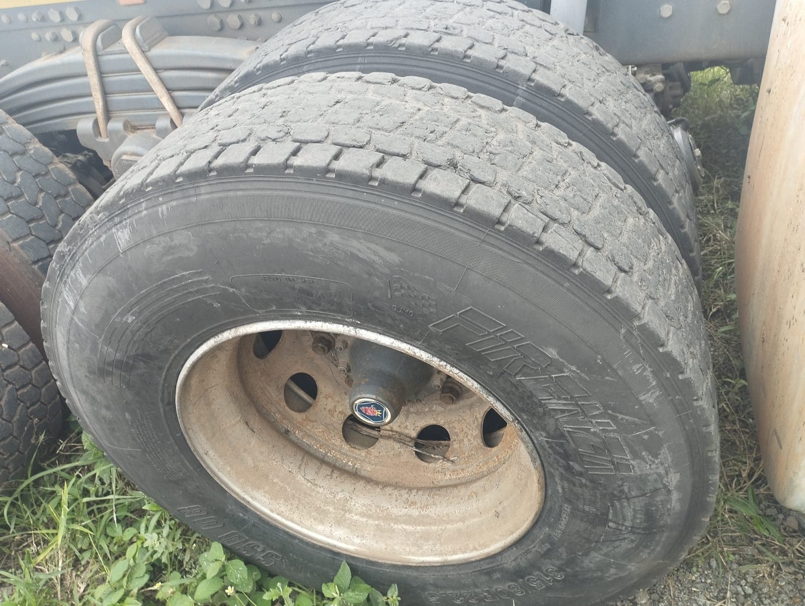 Scania G460 — image 18