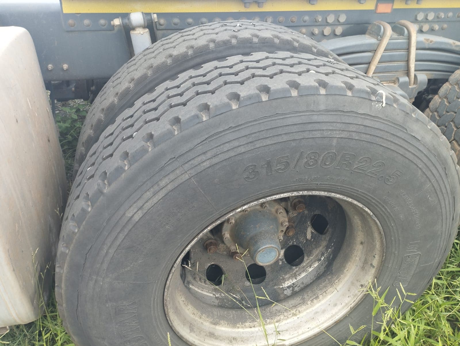 Scania G460 — image 21