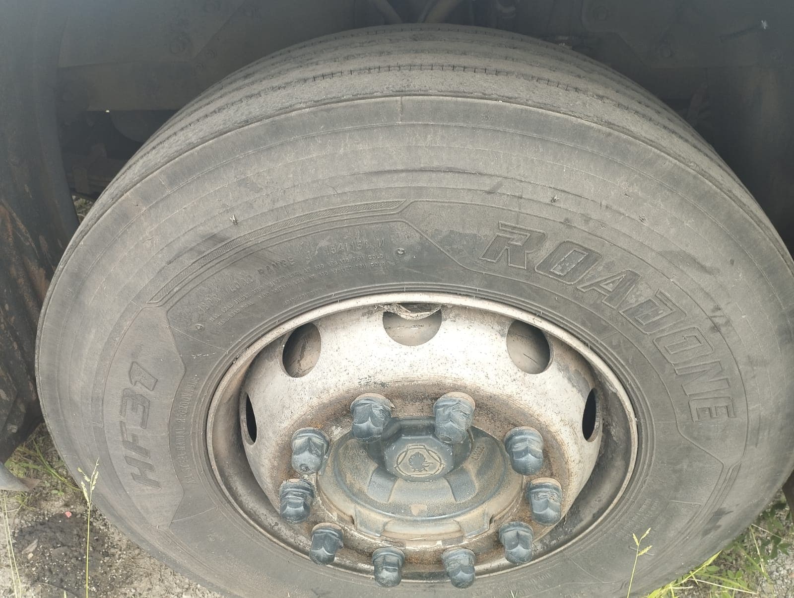 Scania G460 — image 23