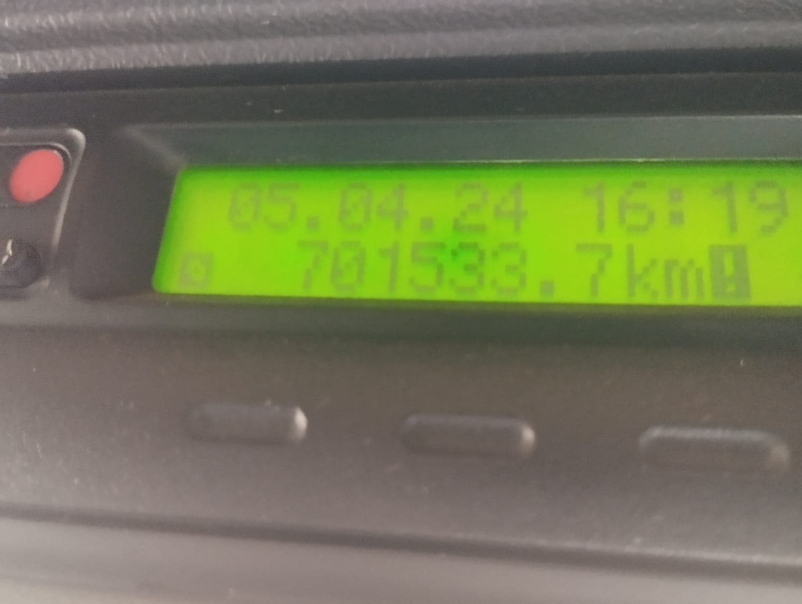 Scania G460 — image 3