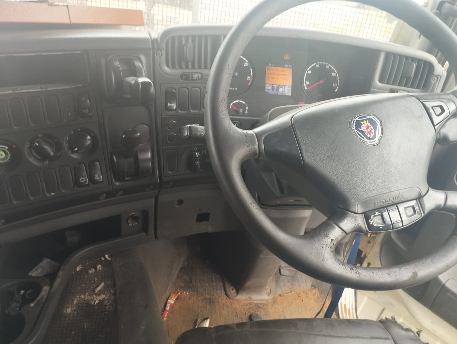 Scania G460 — image 7