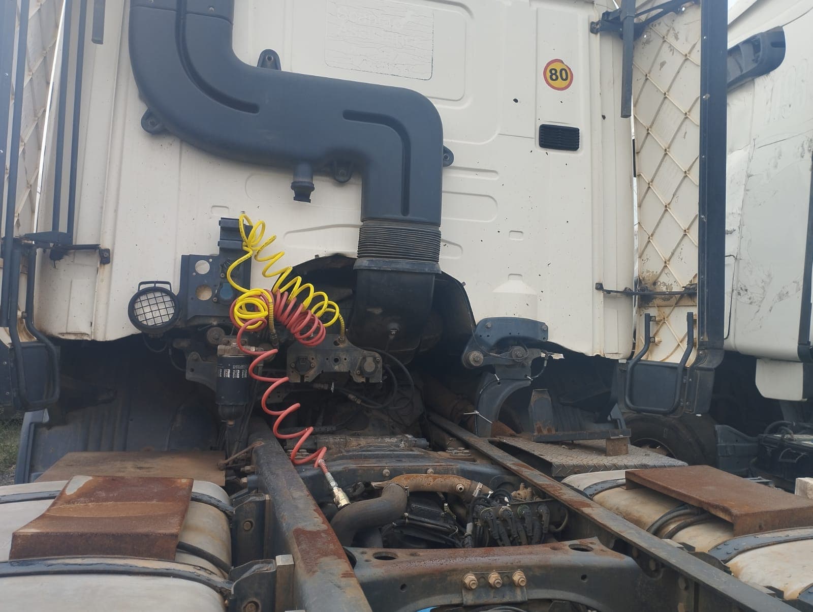 Scania G460 — image 12