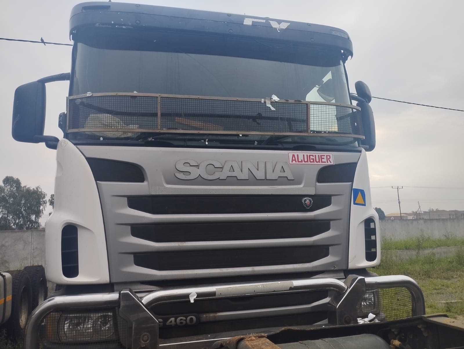 Scania G460 — image 2