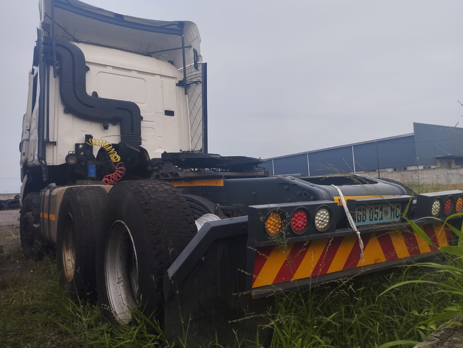 Scania G460 — imagen 5