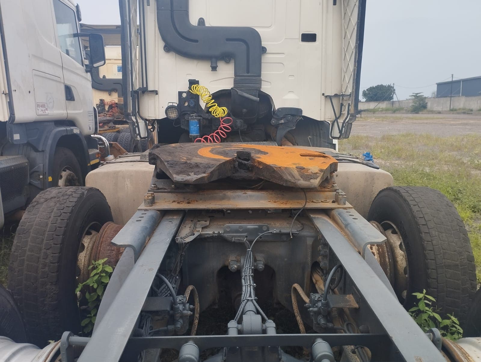 Scania G460 — imagen 8