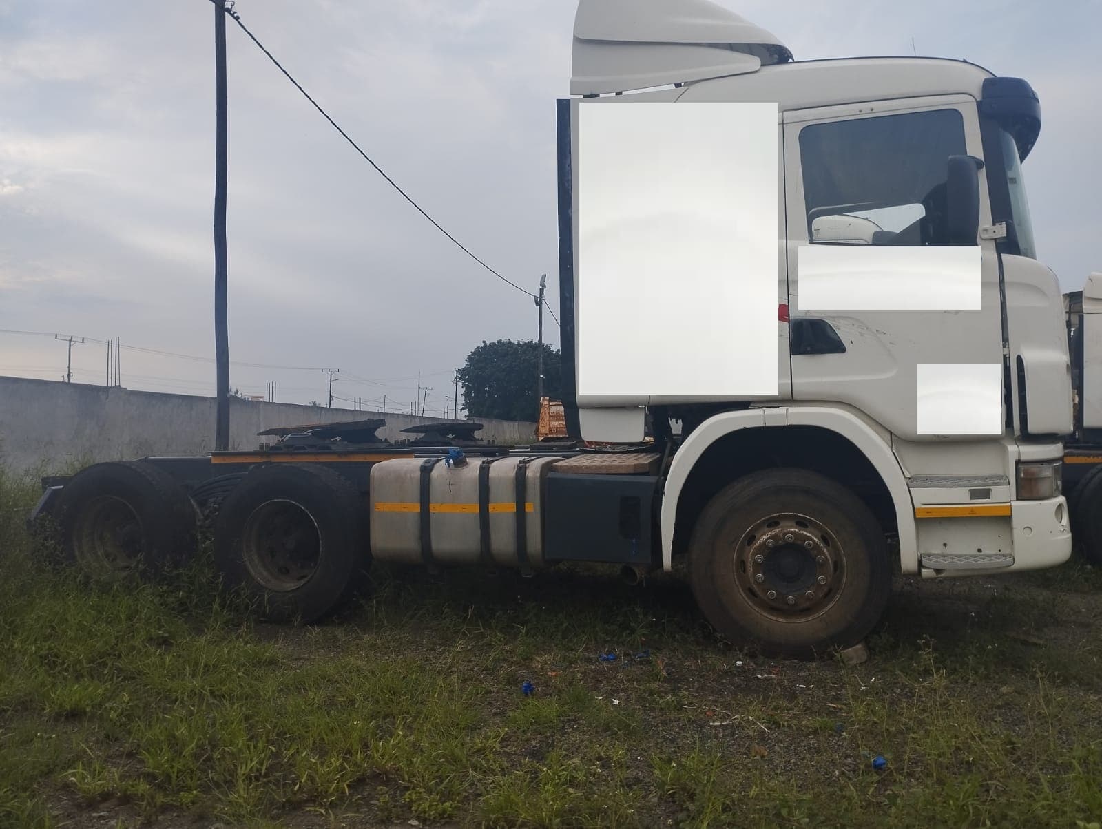 Scania G460 — imagen 6