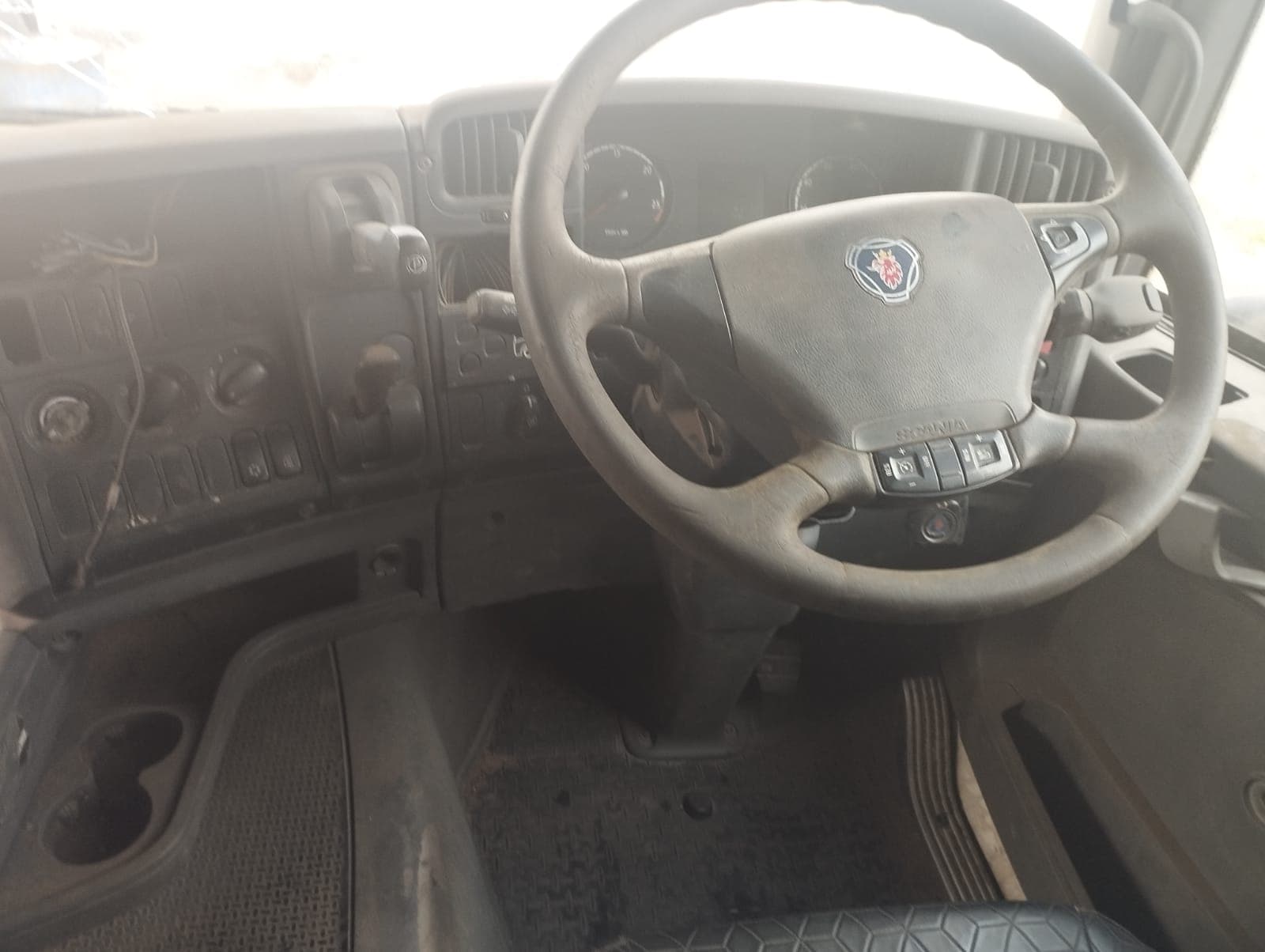 Scania G460 — imagen 4