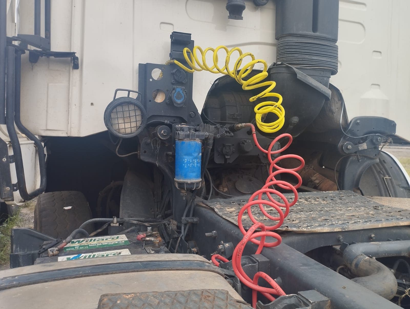 Scania G460 — imagen 3
