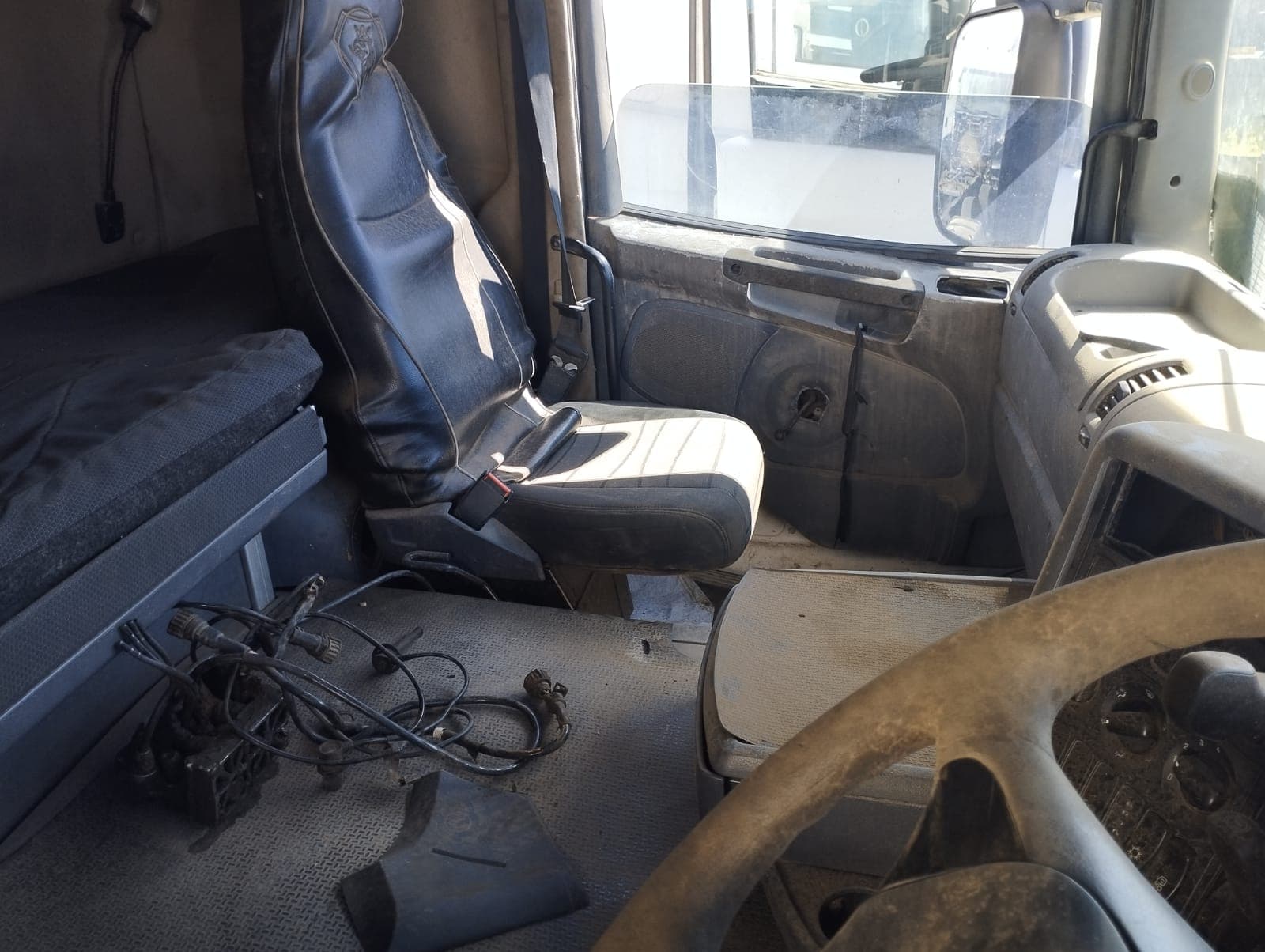 Scania G460 — imagem 4