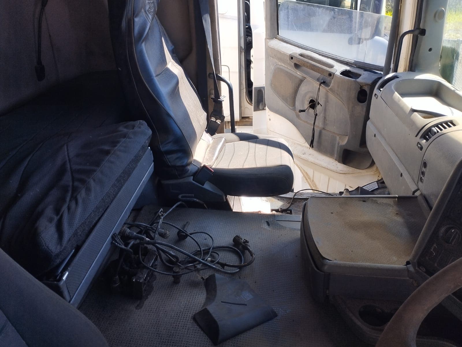 Scania G460 — imagem 7
