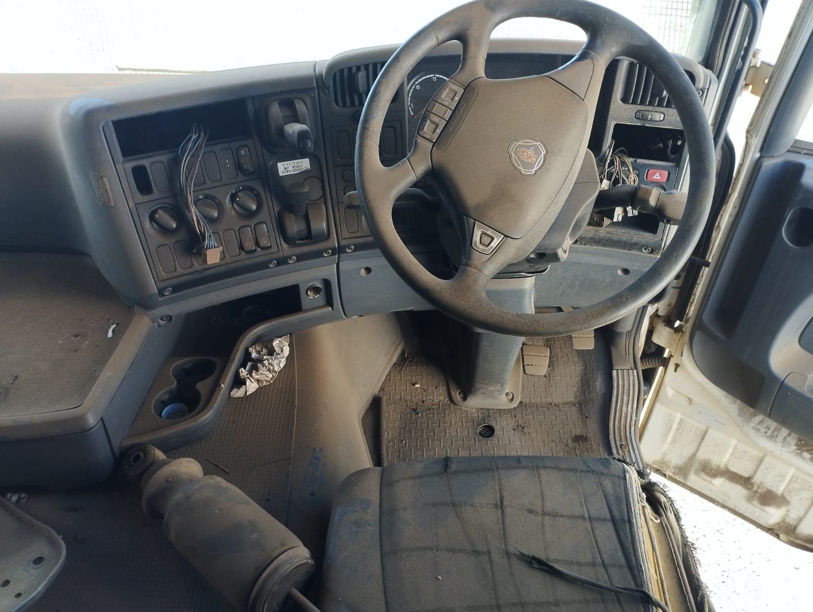 Scania G460 — imagem 9