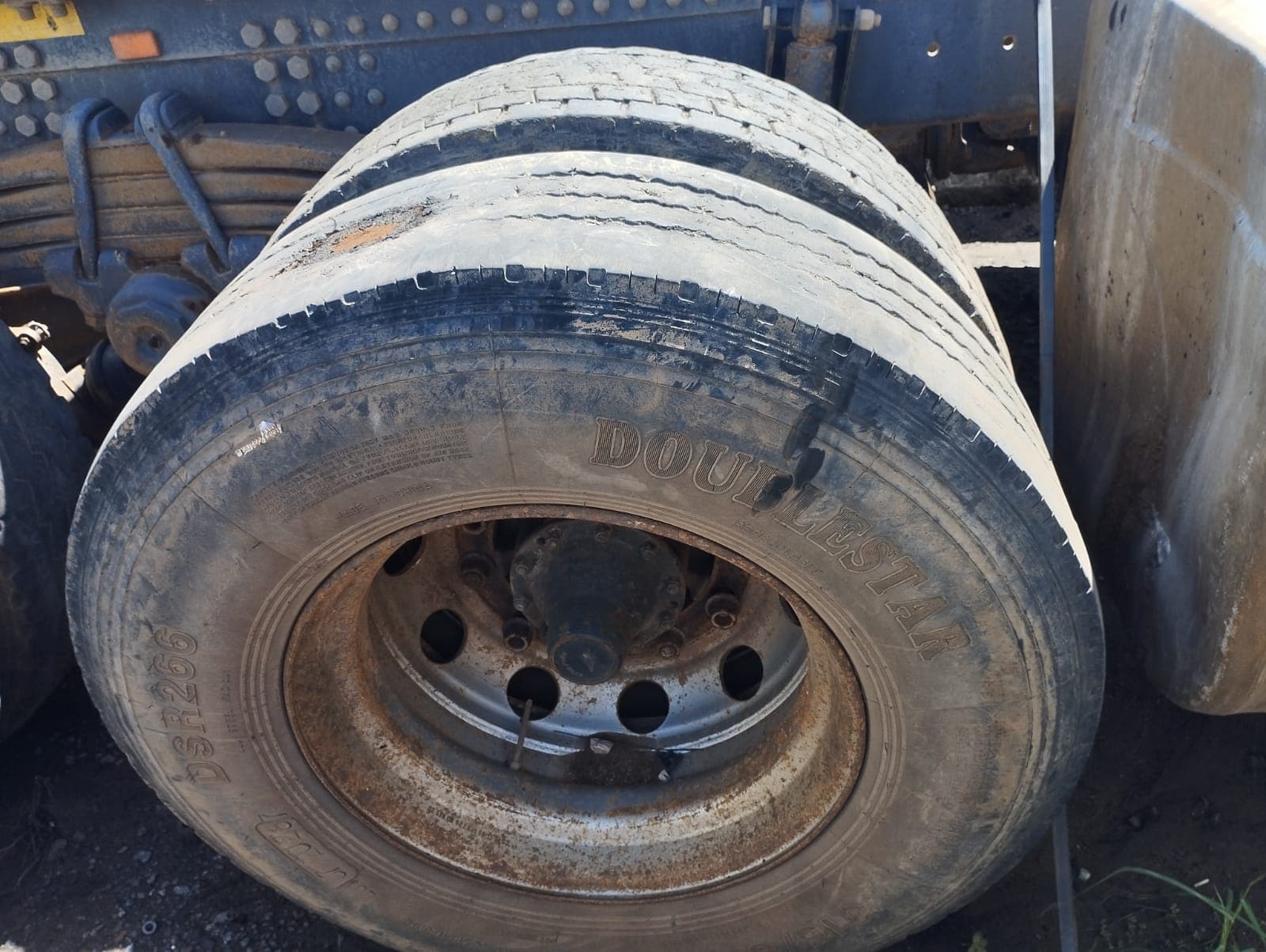 Scania G460 — image 7