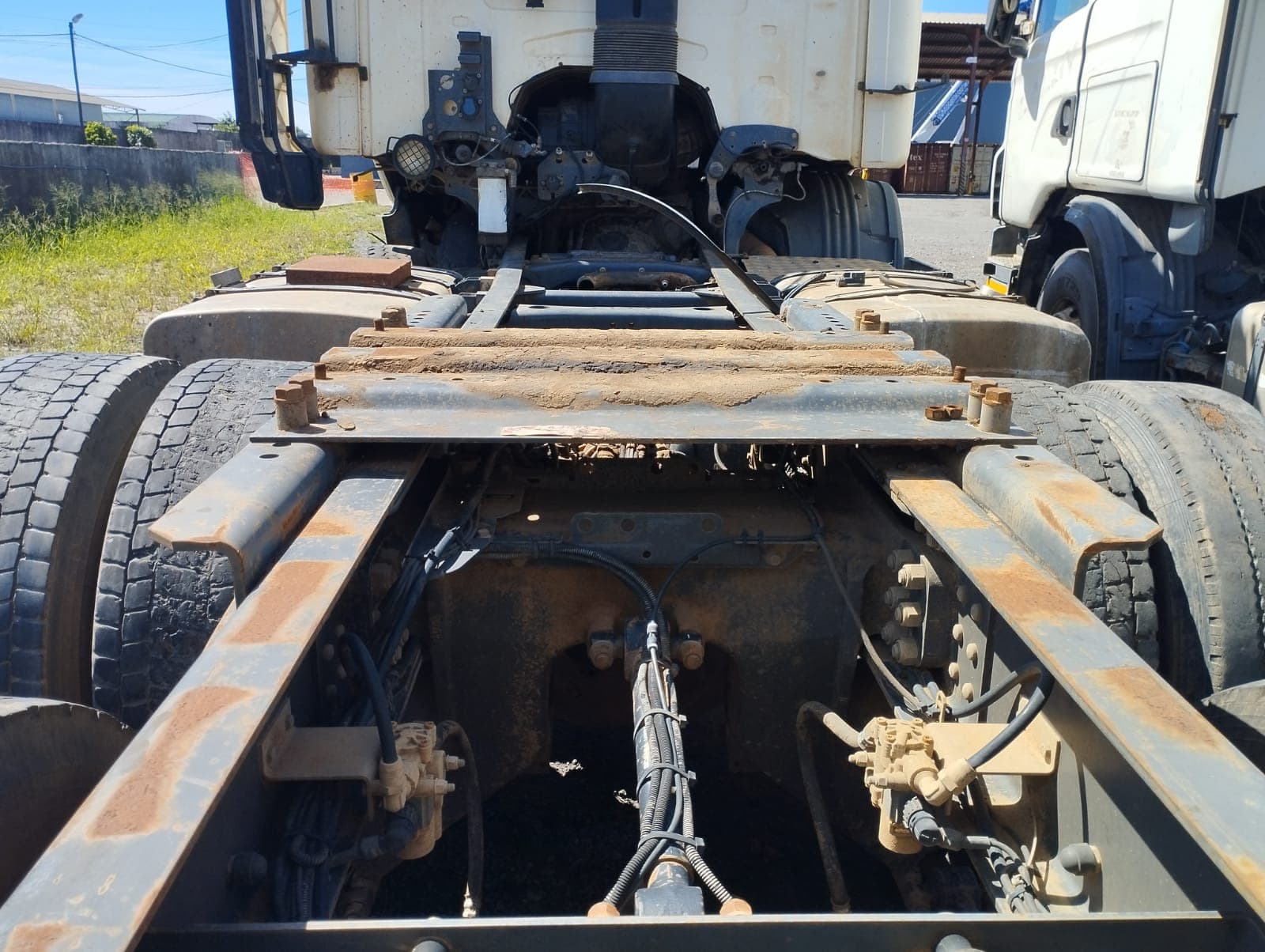 Scania G460 — image 17