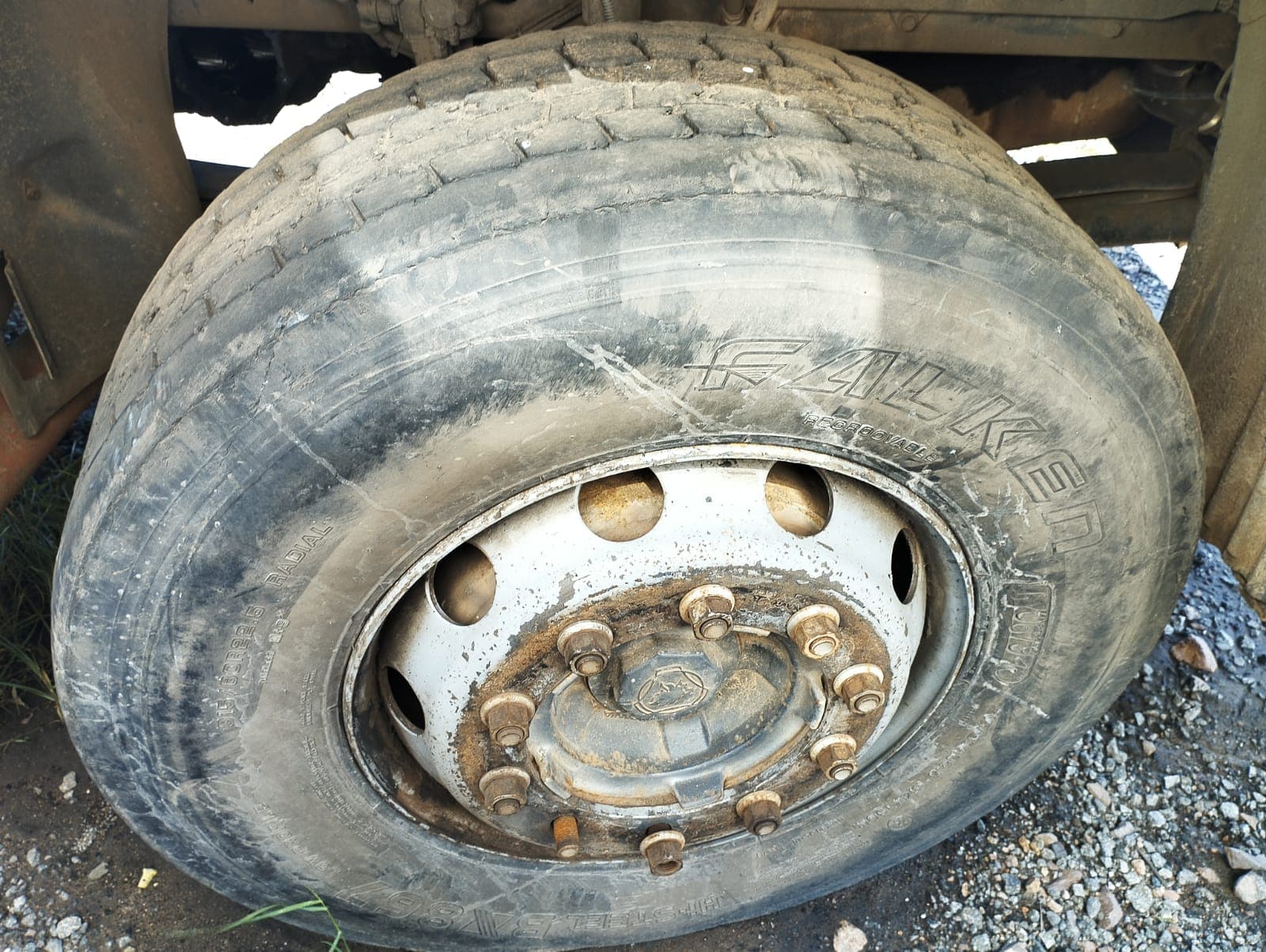 Scania G460 — image 10