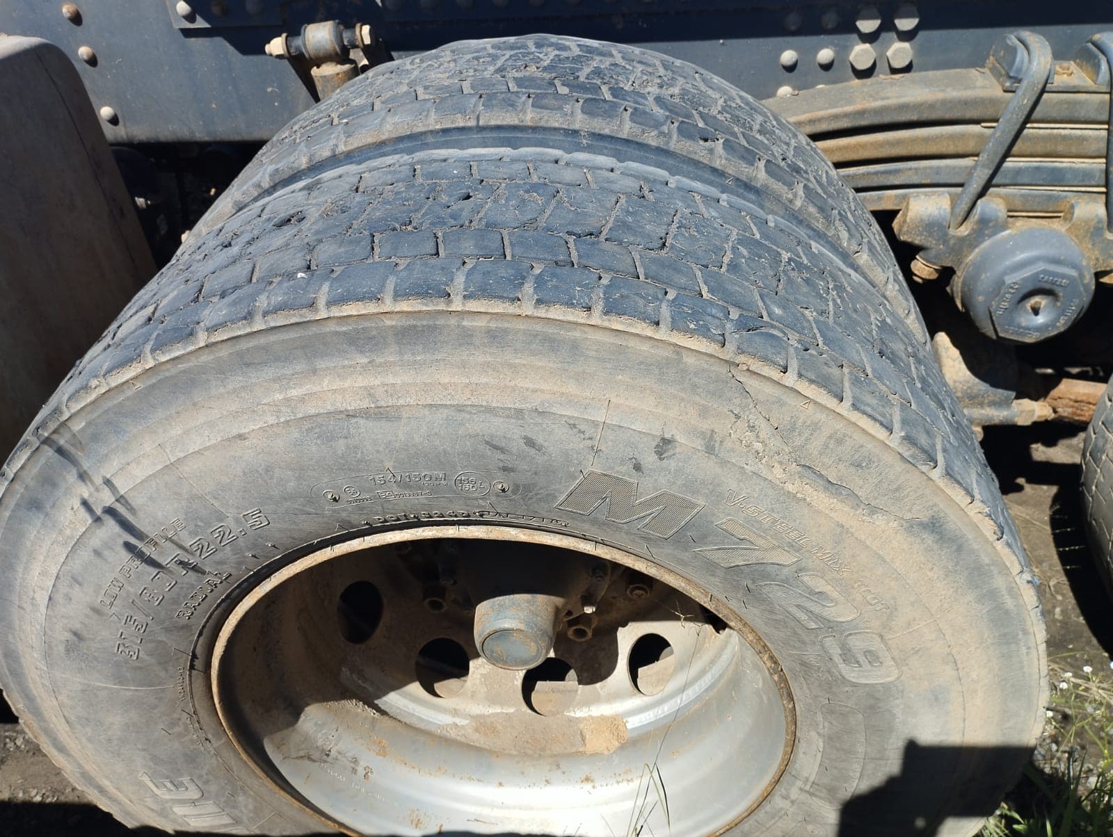 Scania G460 — image 6