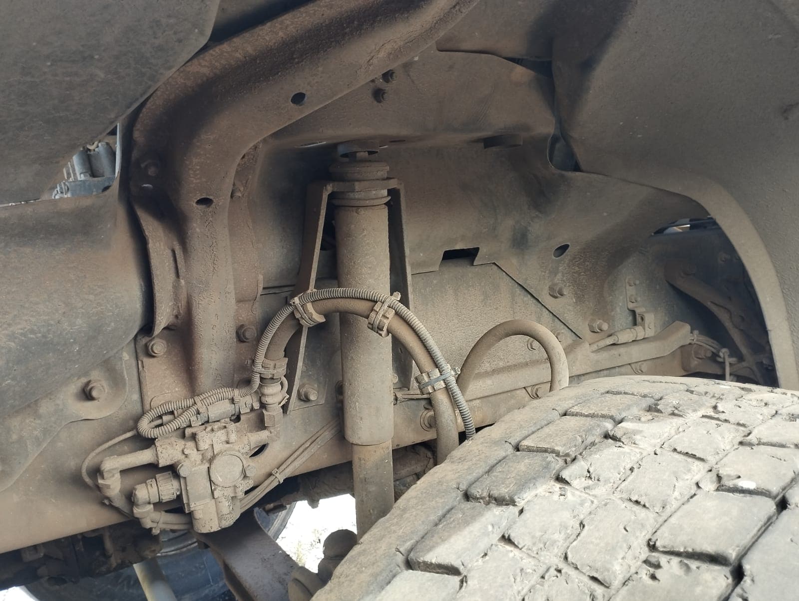 Scania G460 — image 12