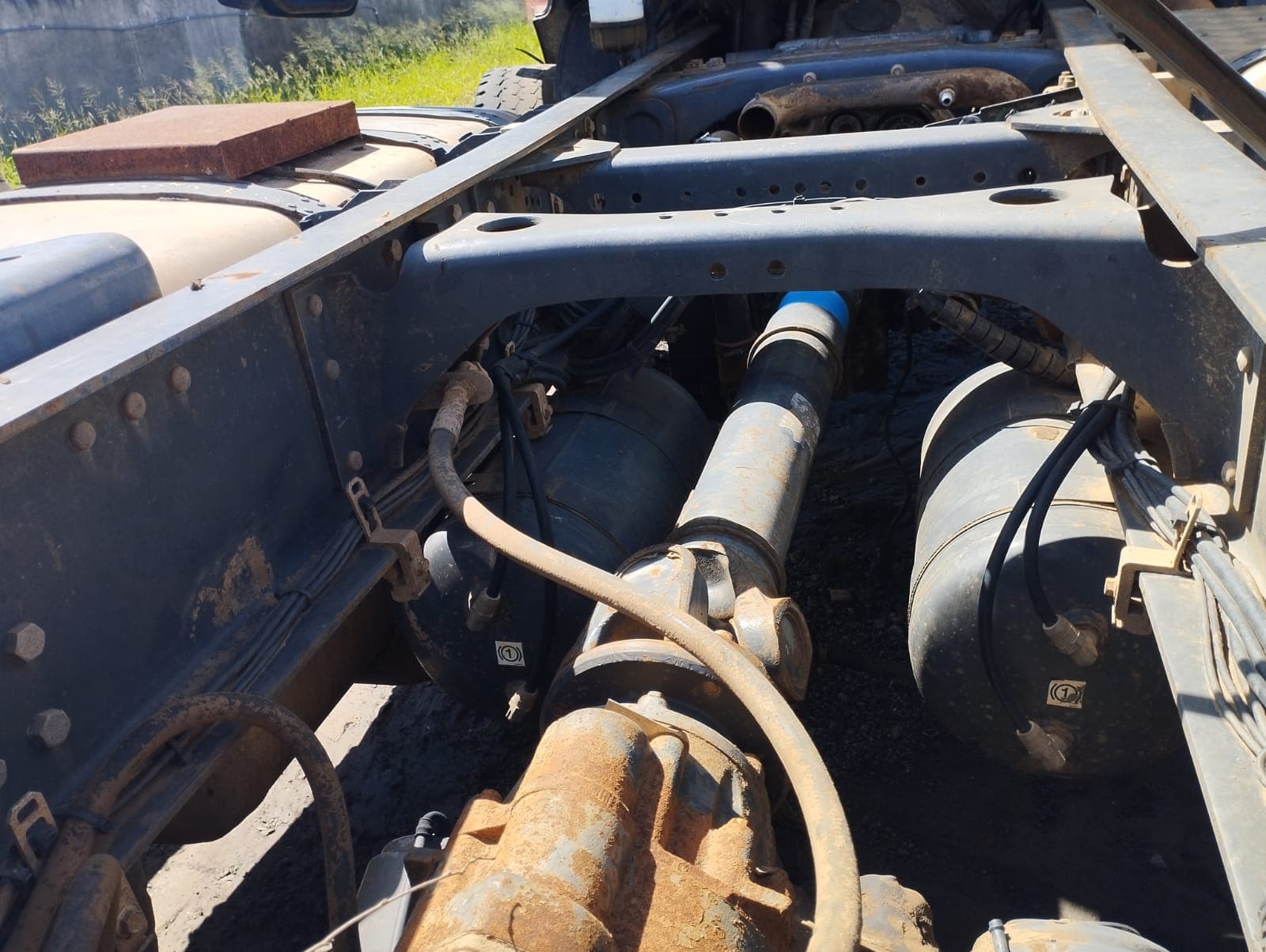 Scania G460 — image 13