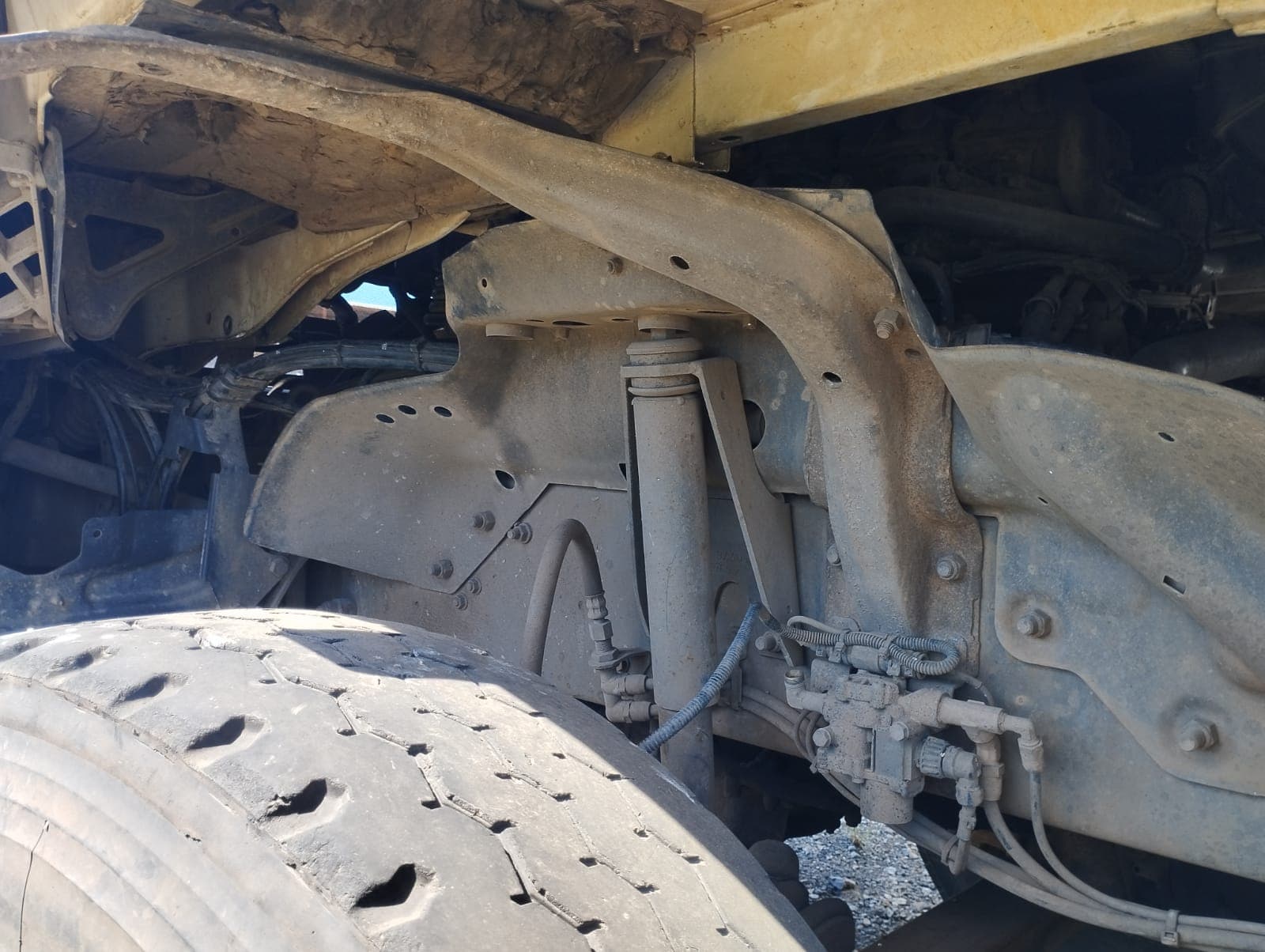 Scania G460 — image 11