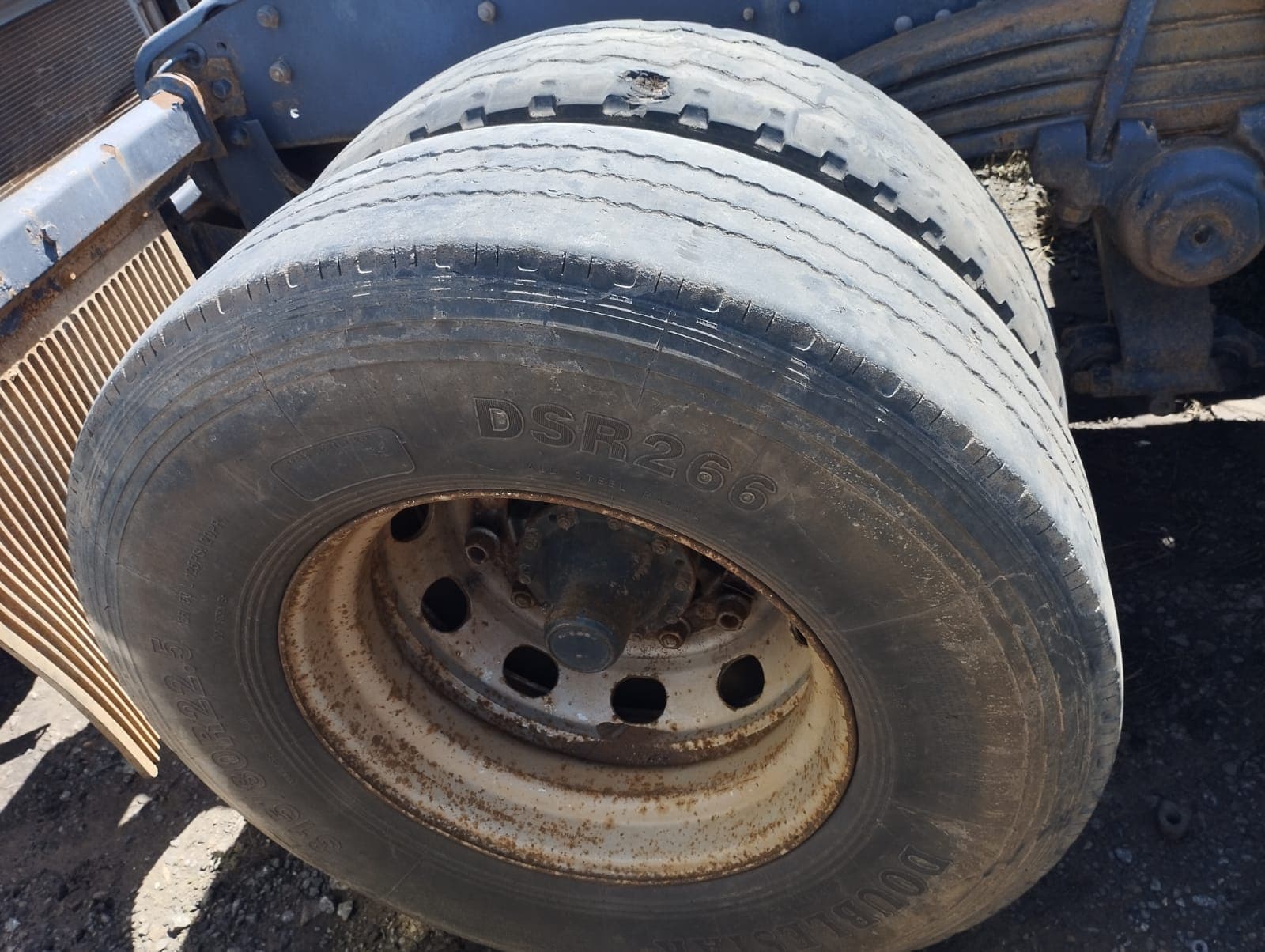 Scania G460 — image 5