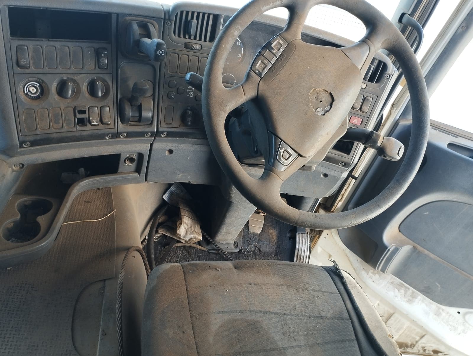 Scania G460 — image 9