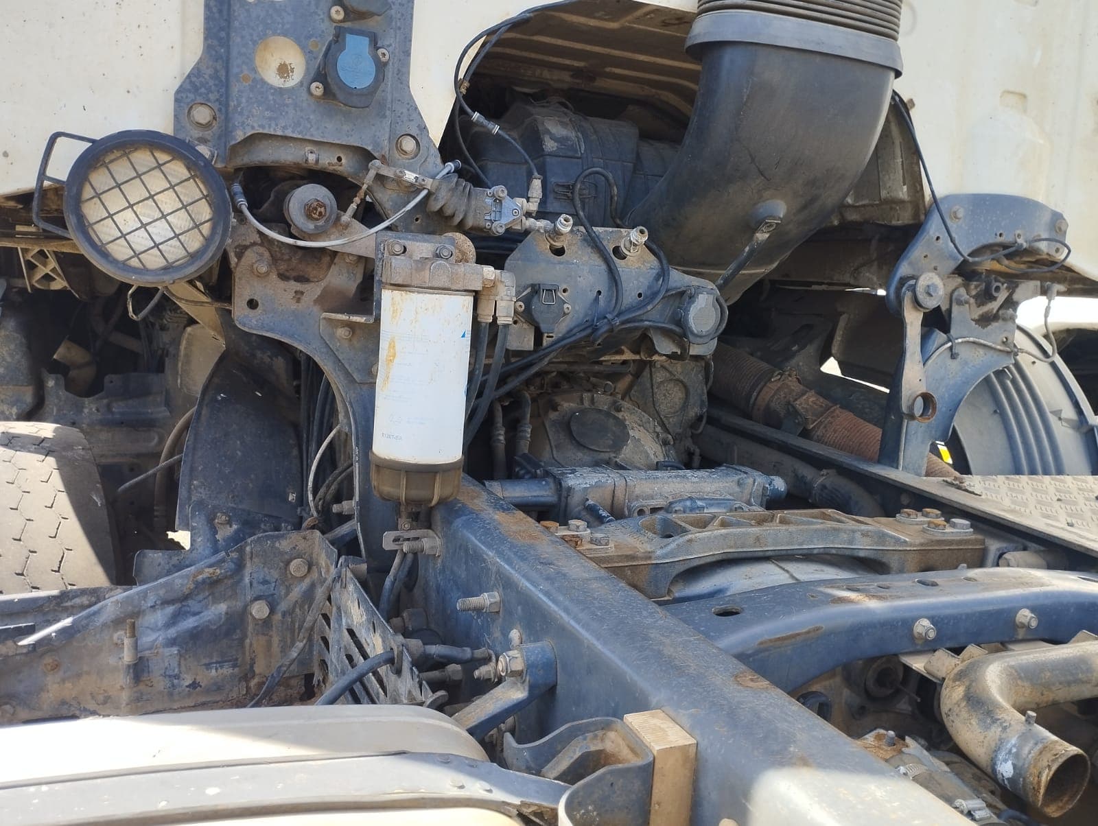 Scania G460 — image 15