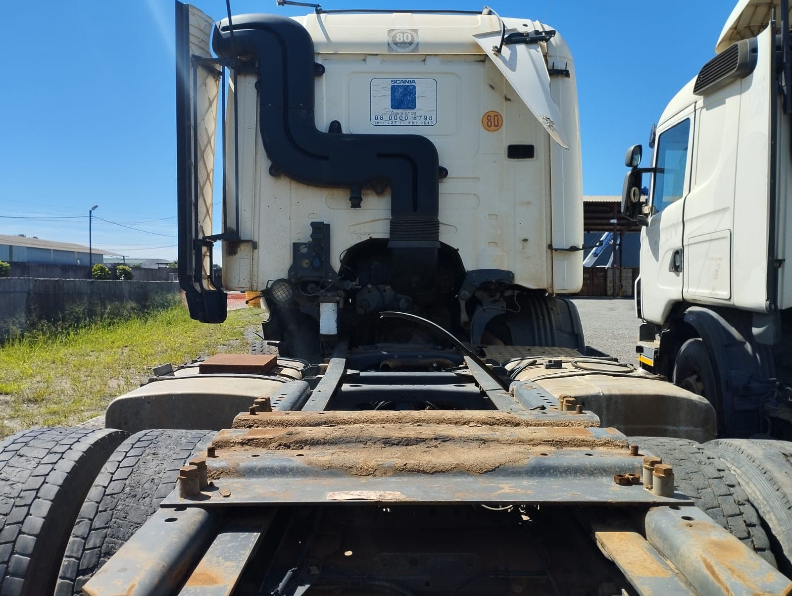 Scania G460 — image 16