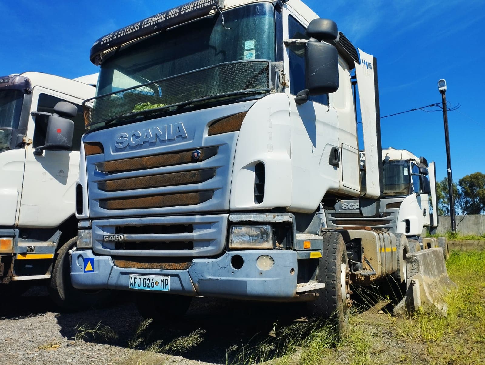 Scania G460 — image 2