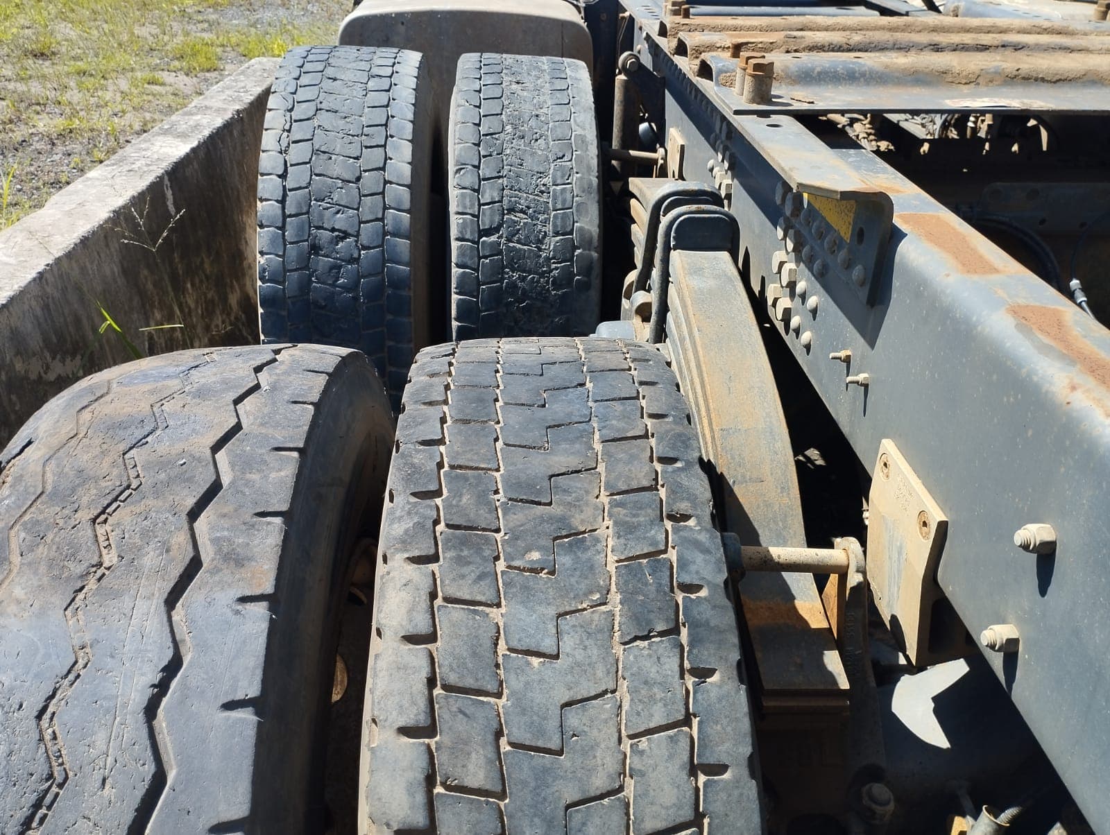 Scania G460 — image 14