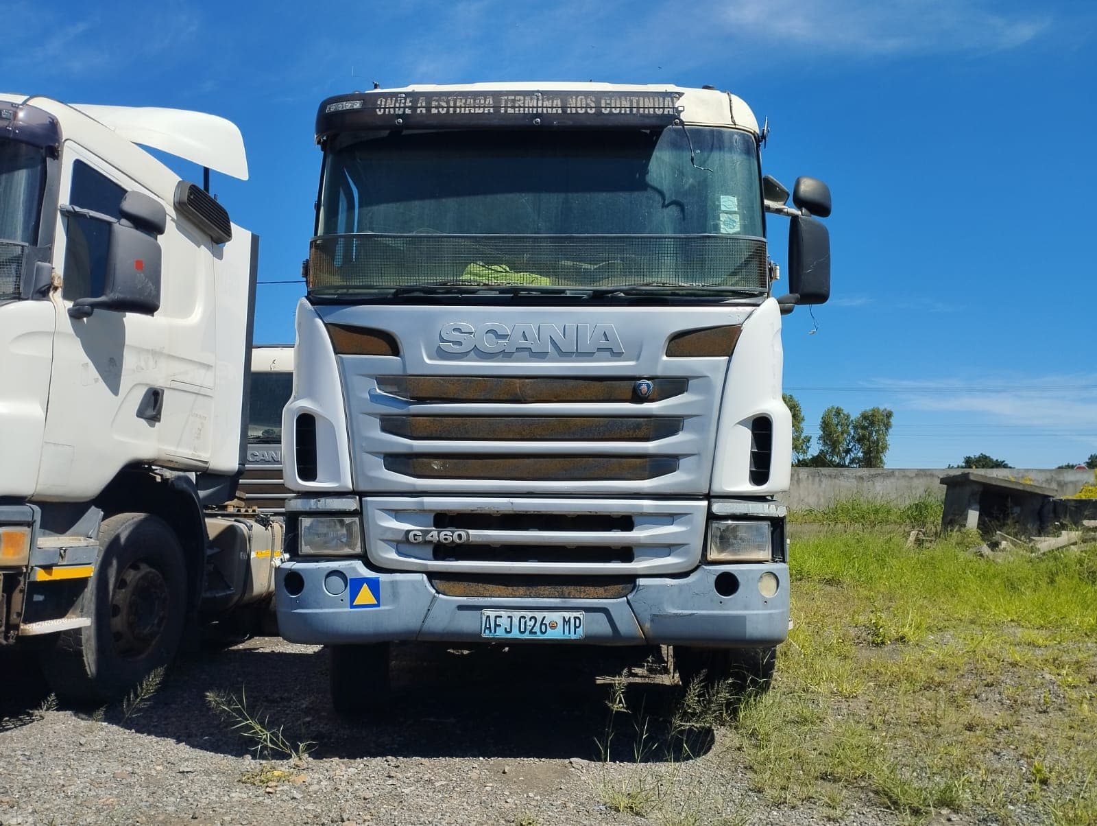 Scania G460 — image 3