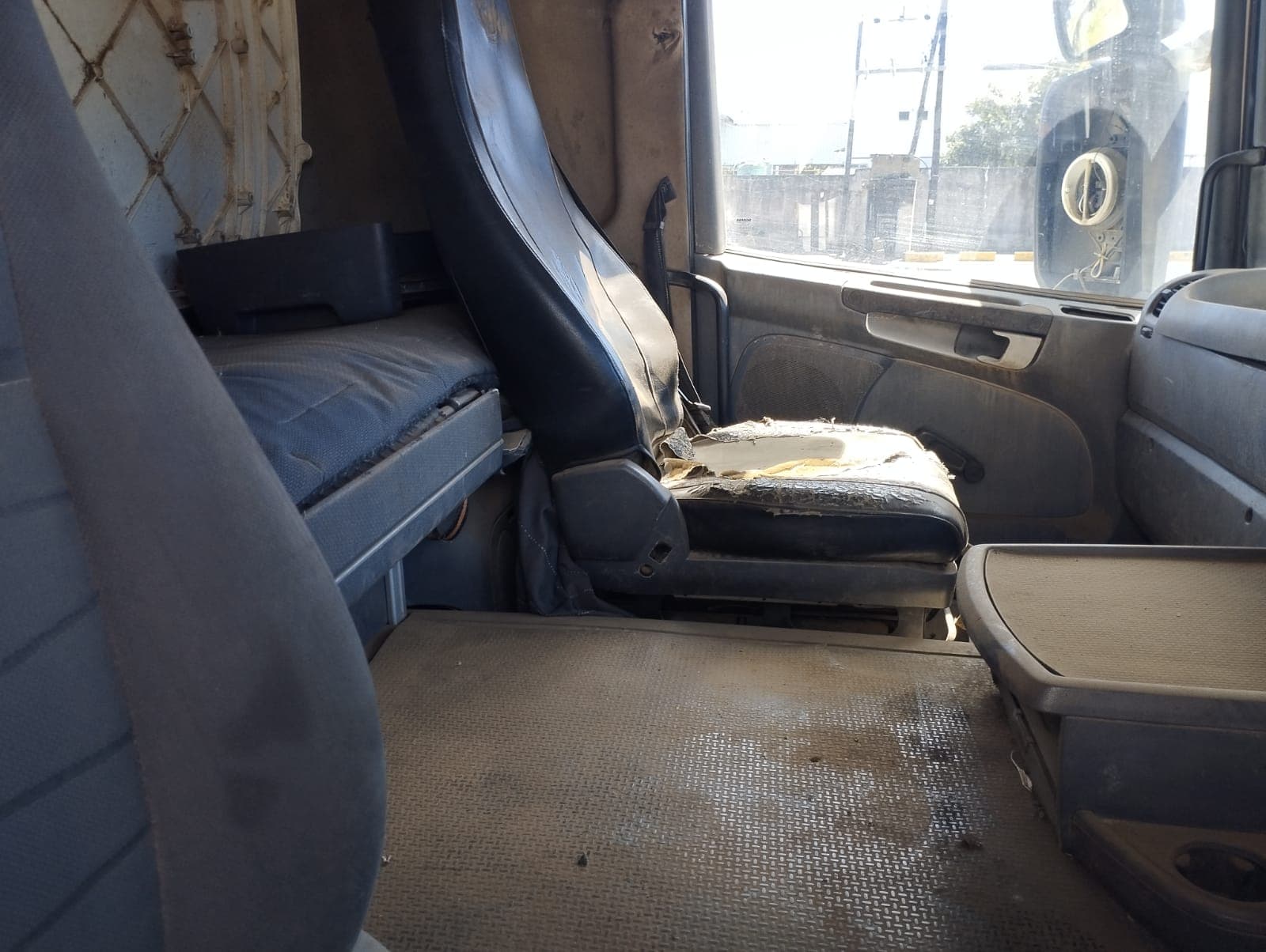 Scania G460 — image 8