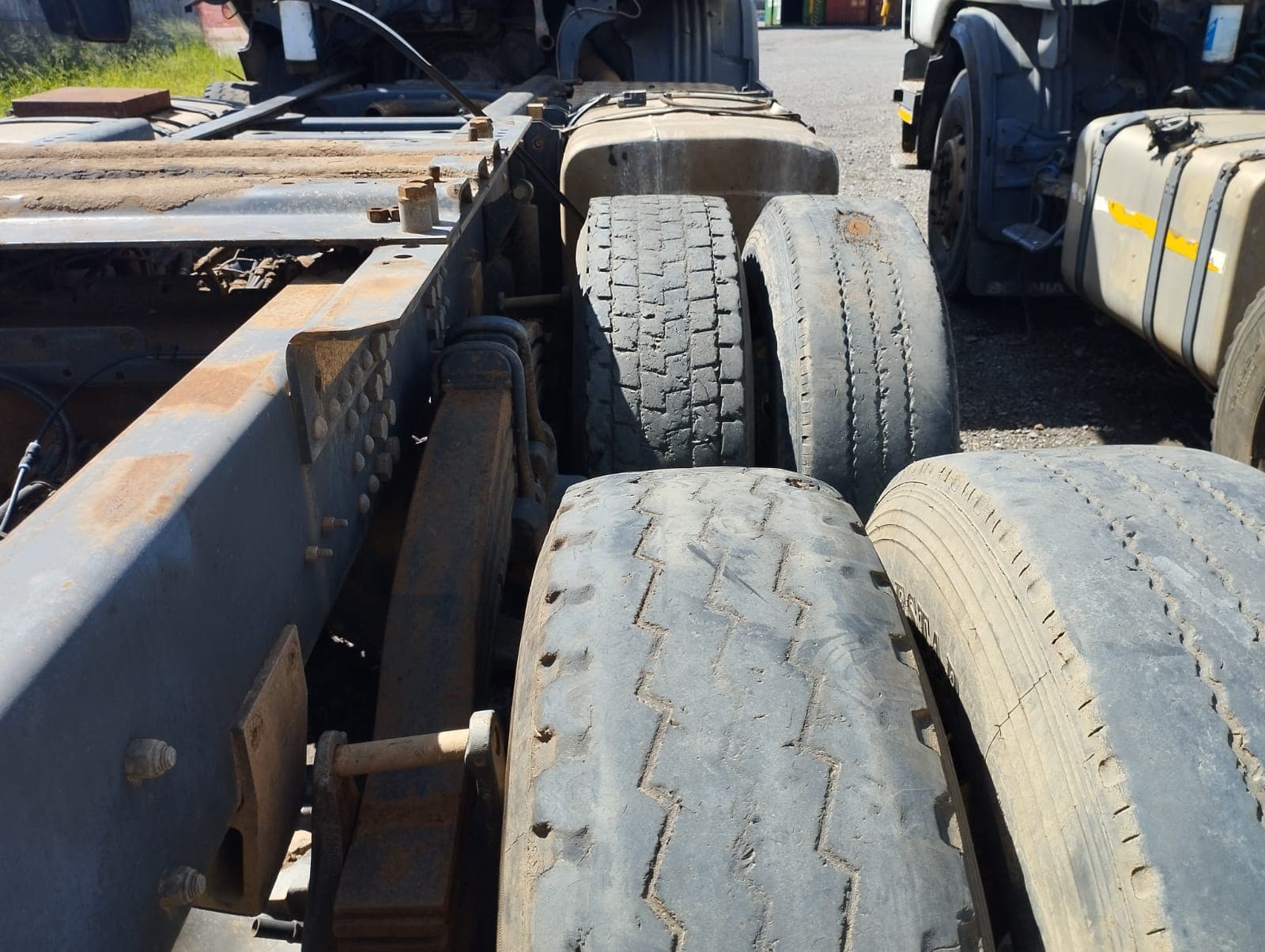Scania G460 — image 18